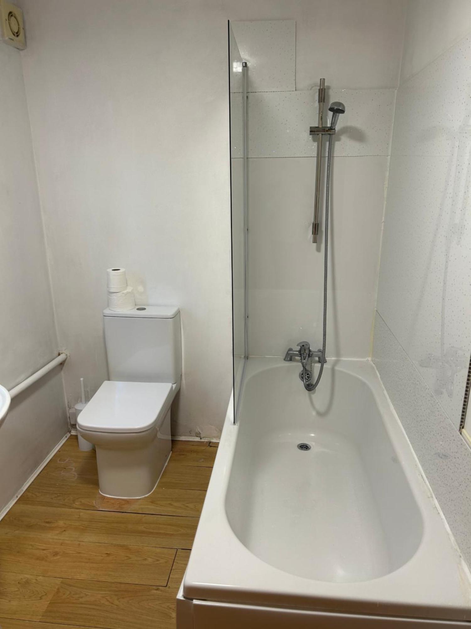 Private Mini Apartment *