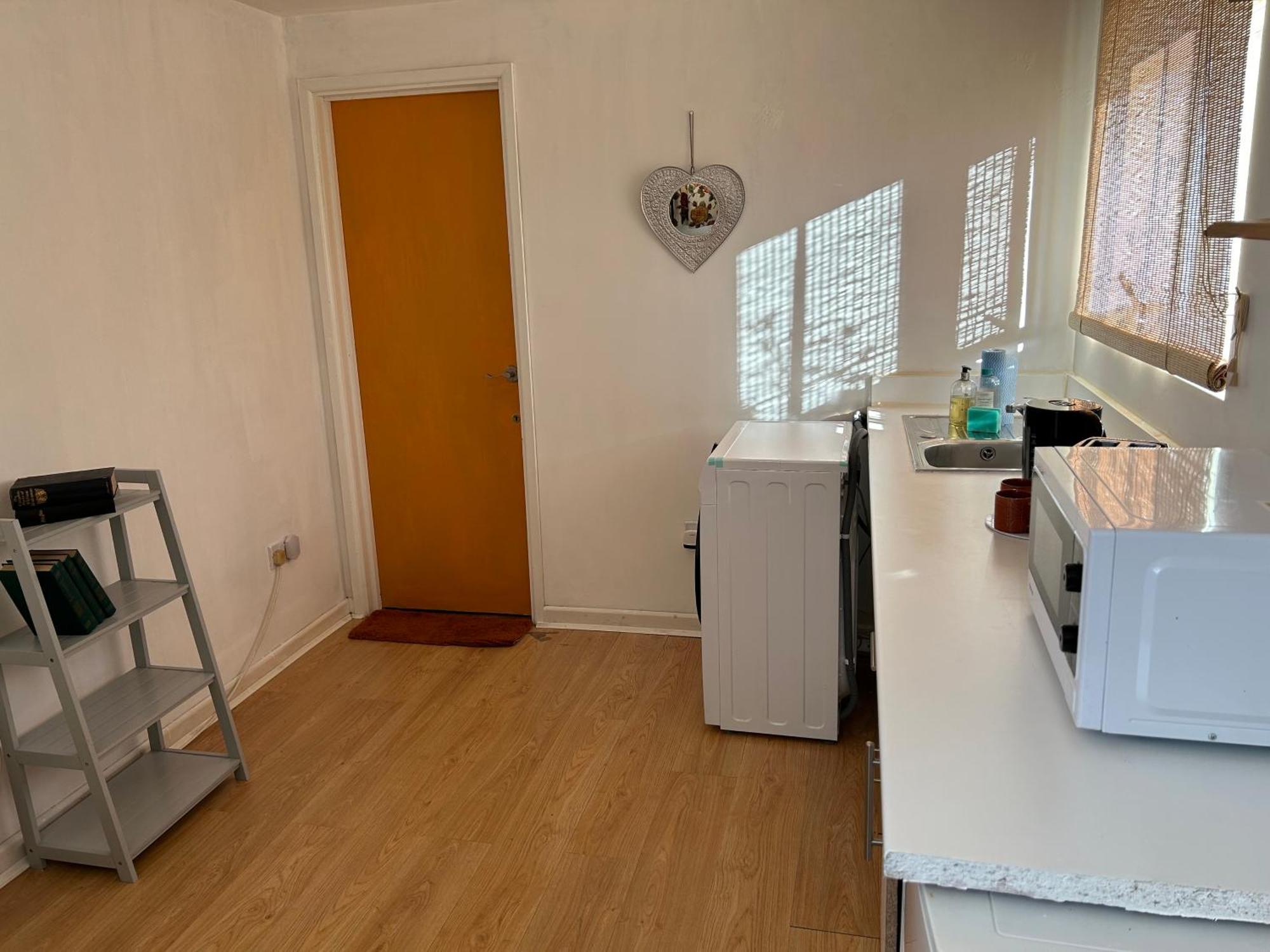 Apartment Private Mini London