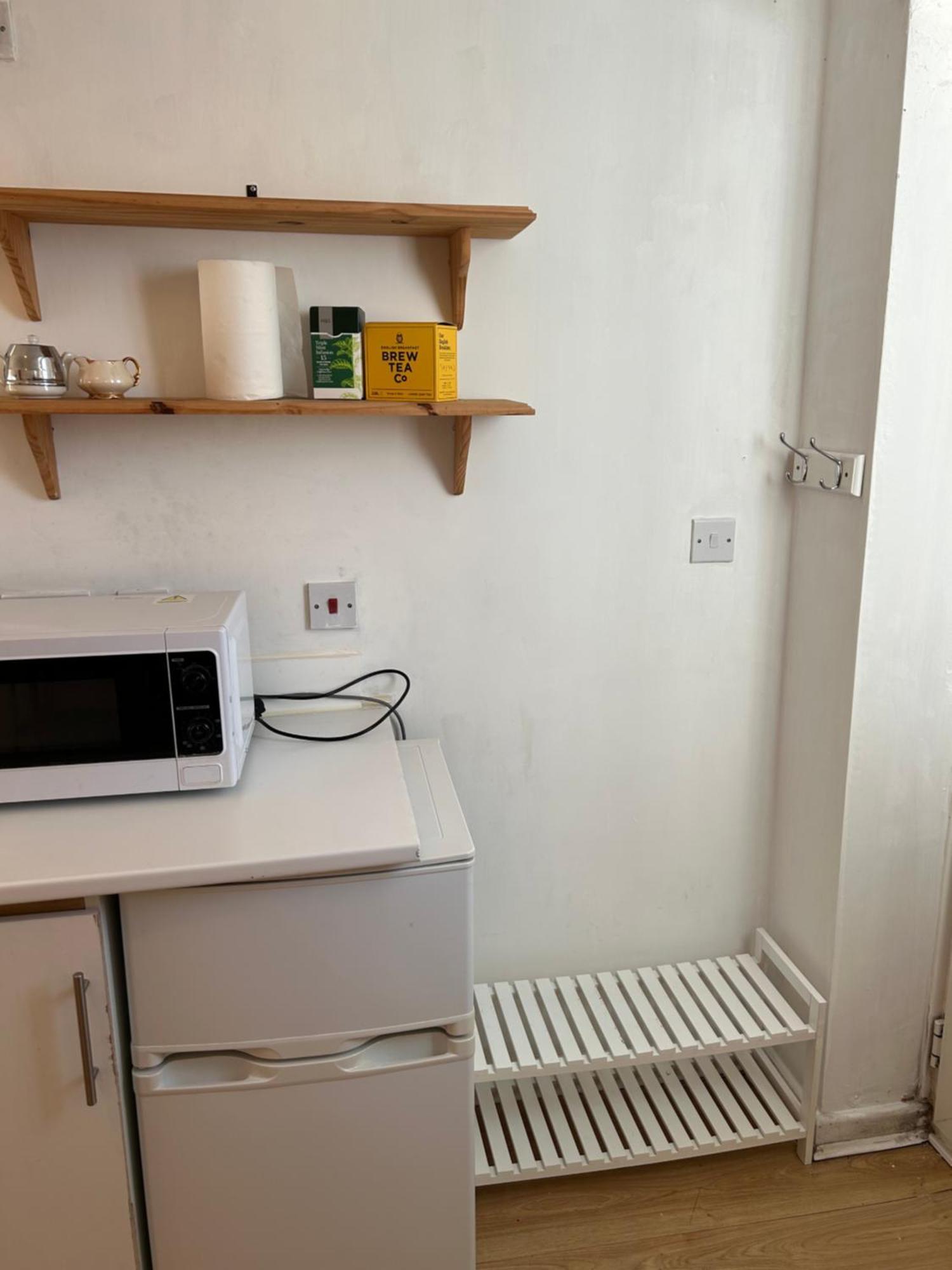 Private Mini Apartment
