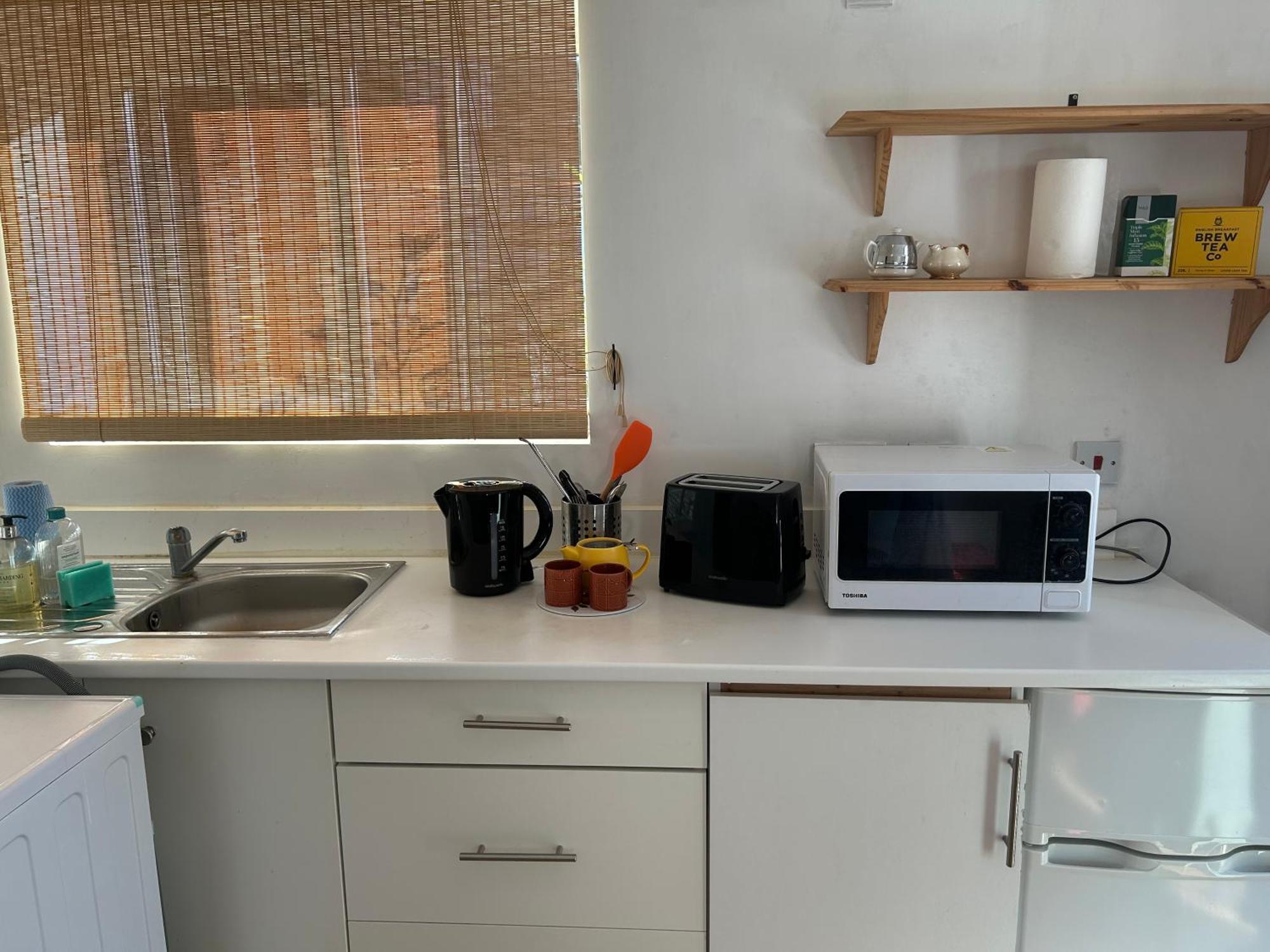 Apartment Private Mini