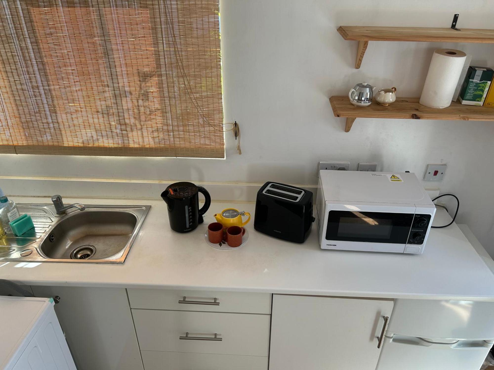 Apartment Private Mini London