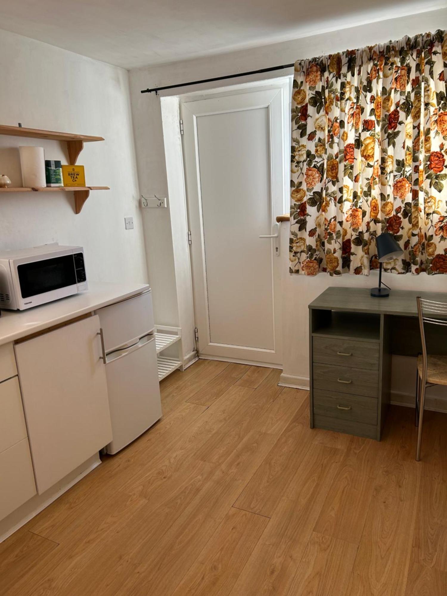 Apartment Private Mini *