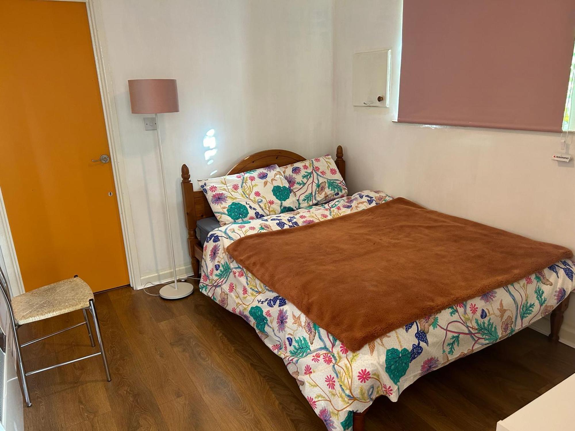 Private Mini Apartment London