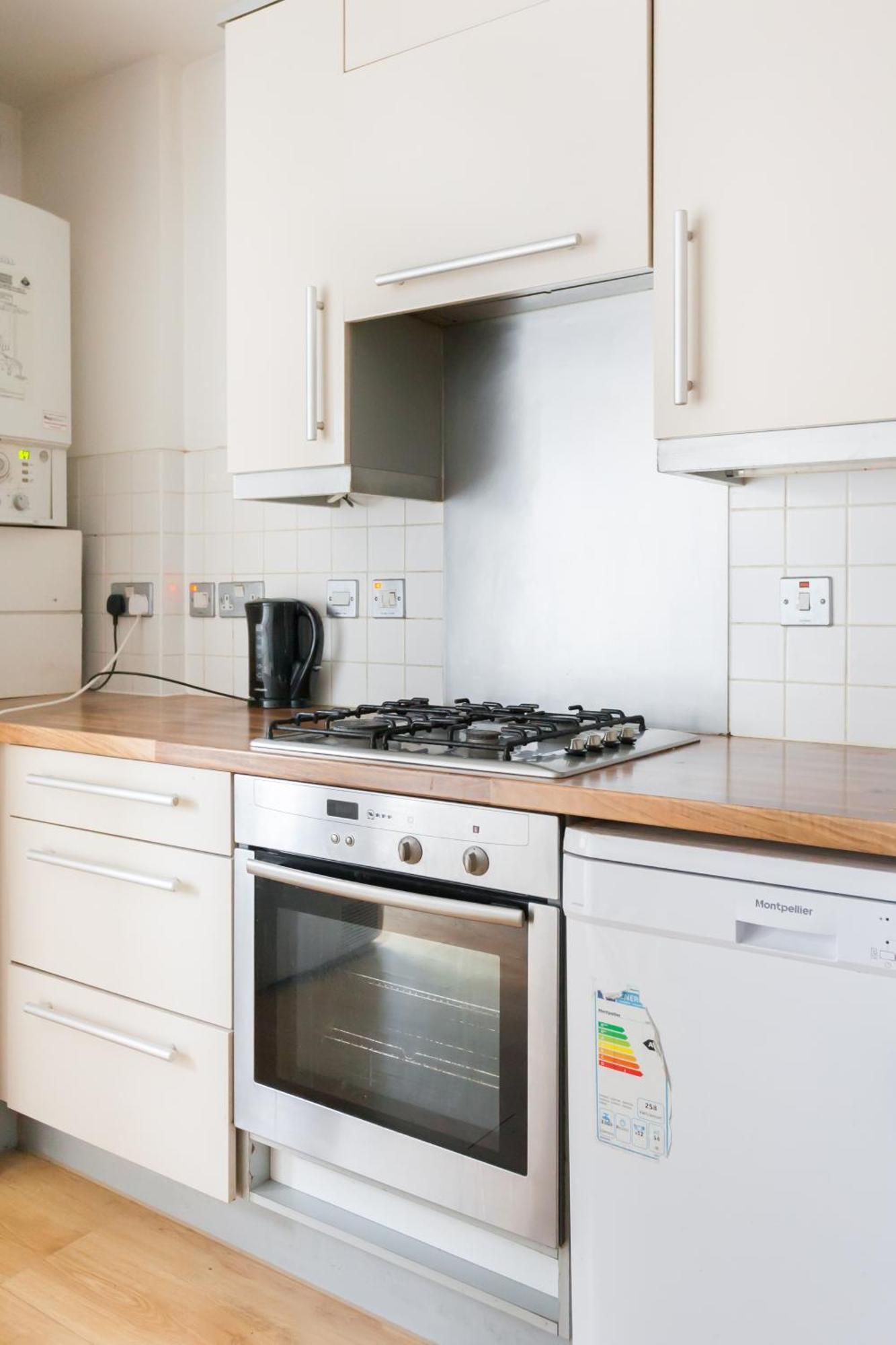 Homestay Hannah Homes London