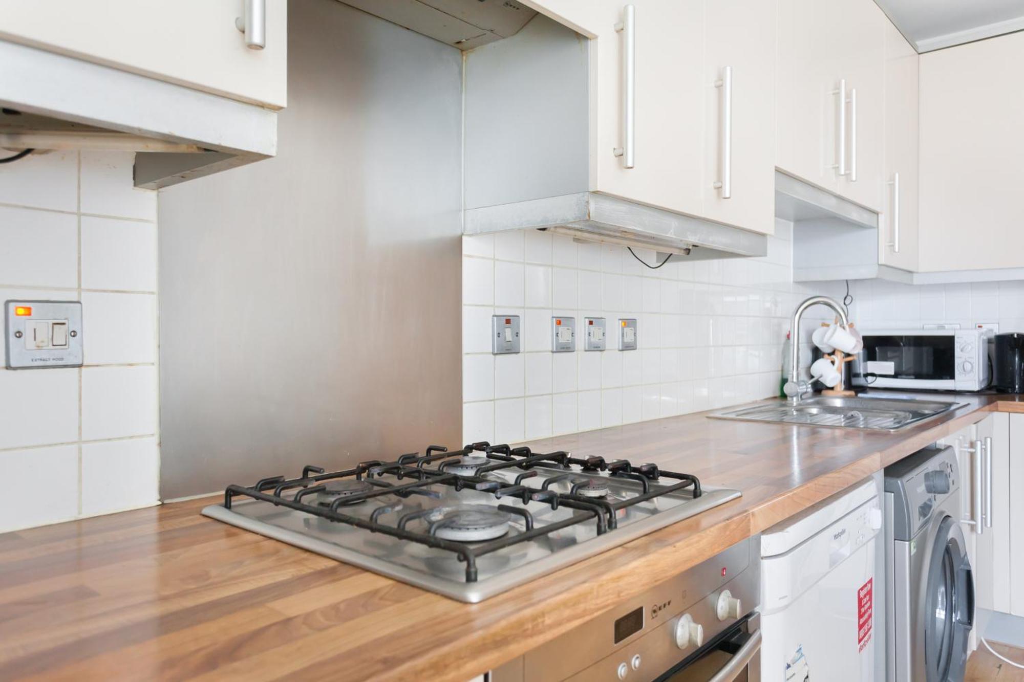 Hannah Homes London