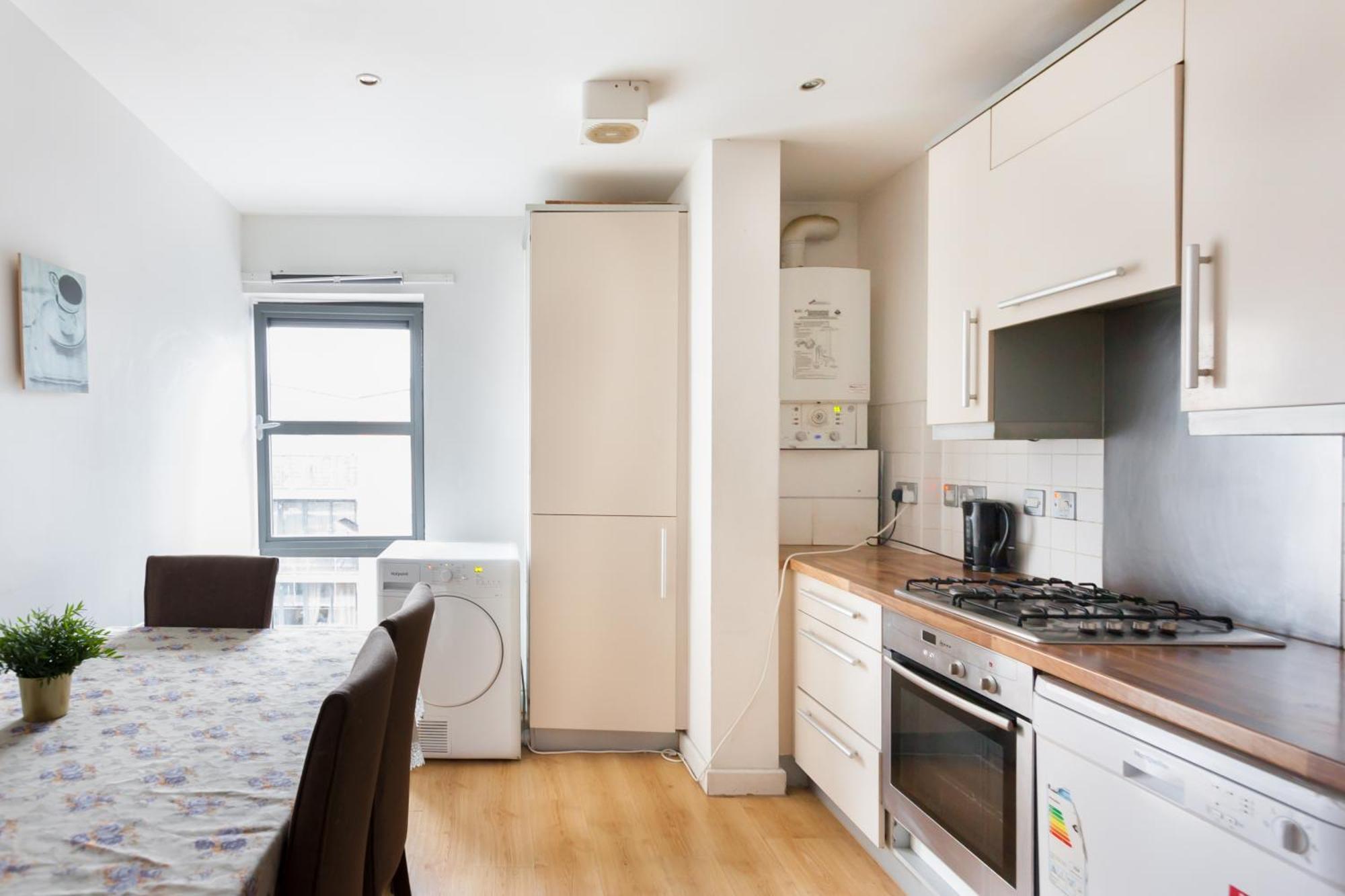 Hannah Homes Homestay London
