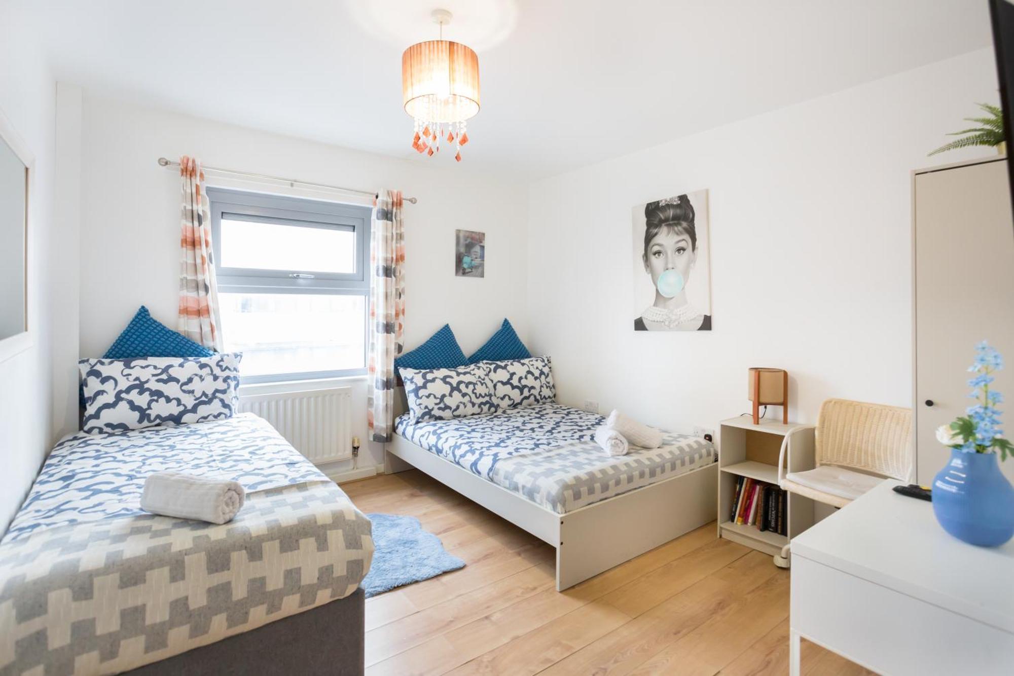 Homestay Hannah Homes