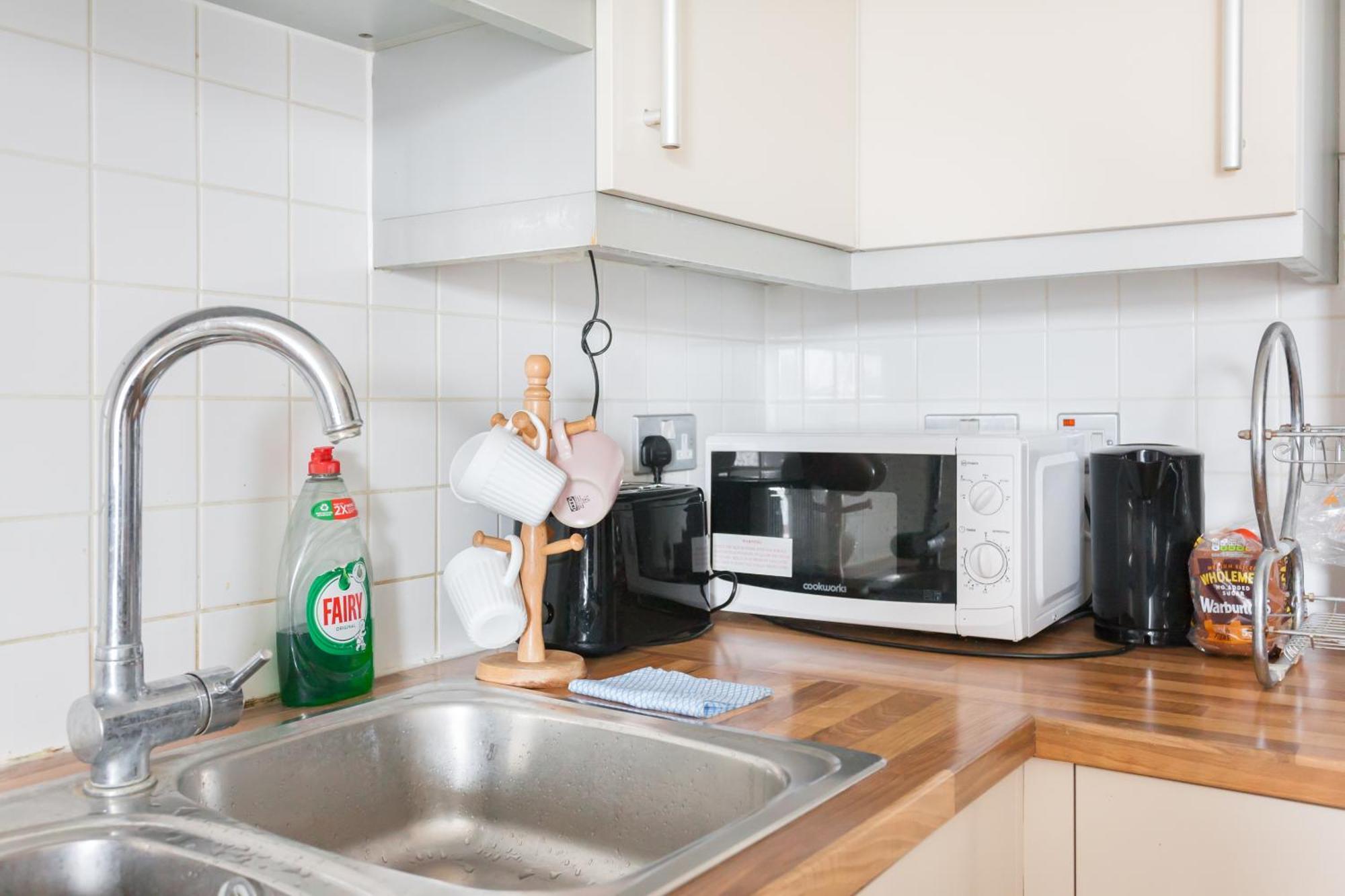 Homestay Hannah Homes