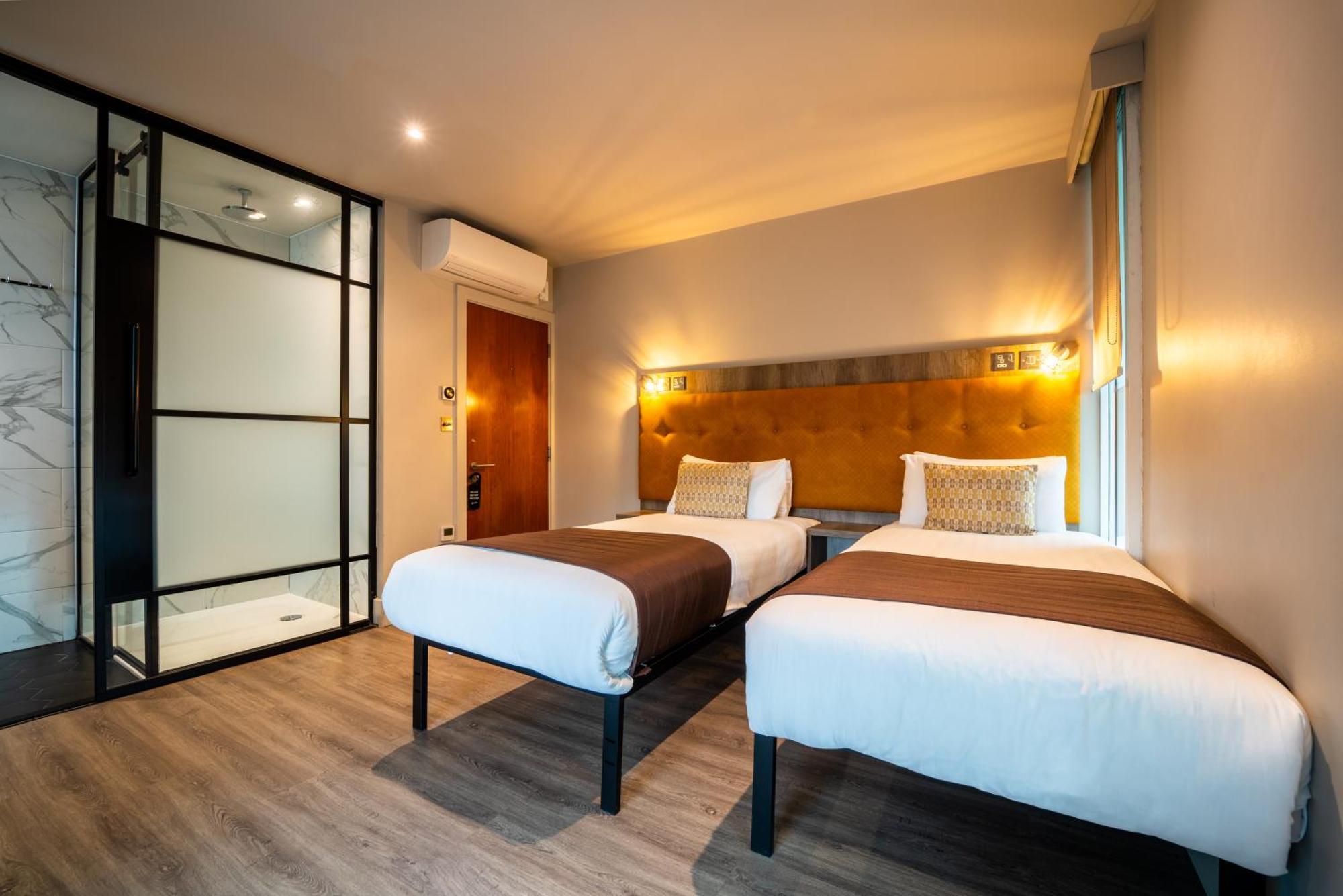 Hotel Euston Square