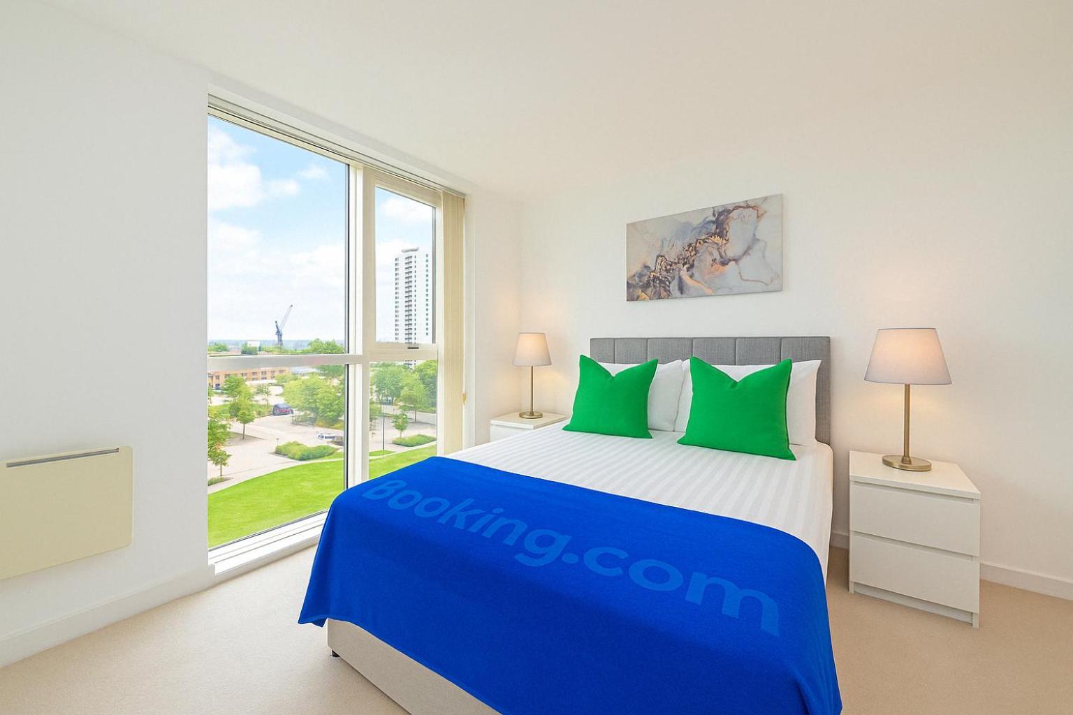 Apartamento Grand Apartments Kew Gardens