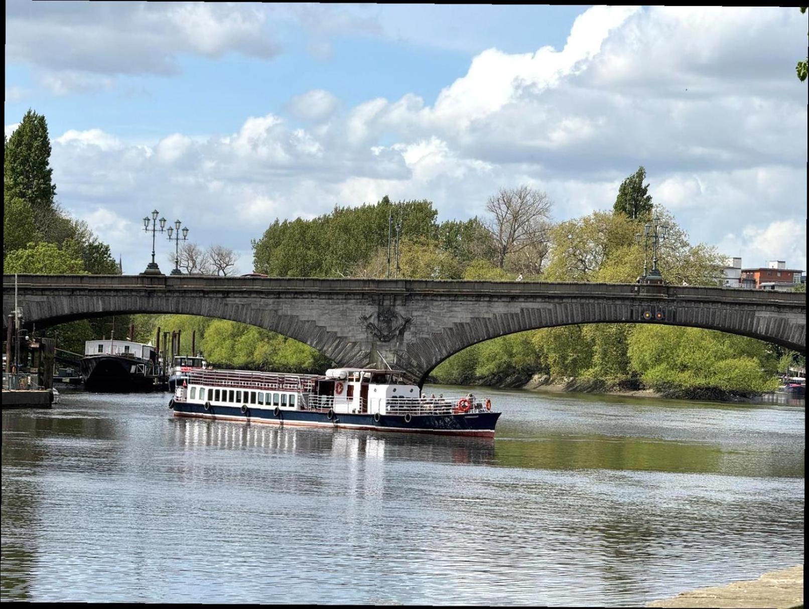 Apartamento Grand Apartments Kew Gardens *