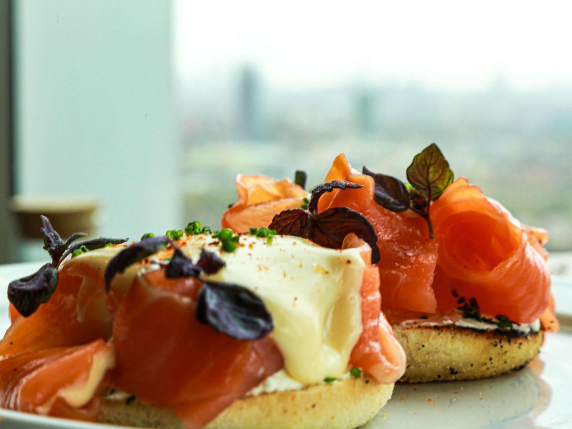 Novotel Canary Wharf 4* London