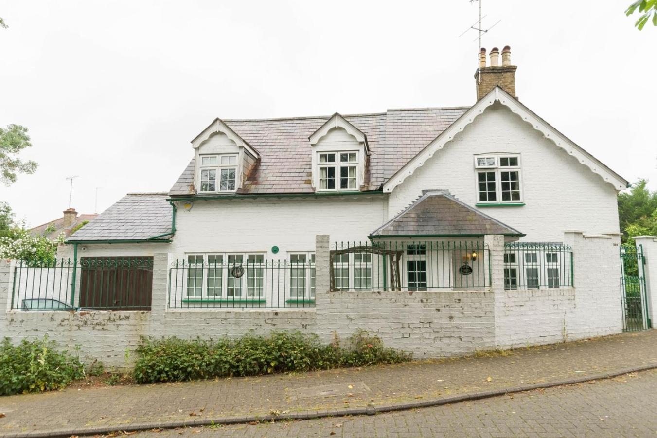 Apartment Unique Country Nr Nature Reserve Sleeps 4 *