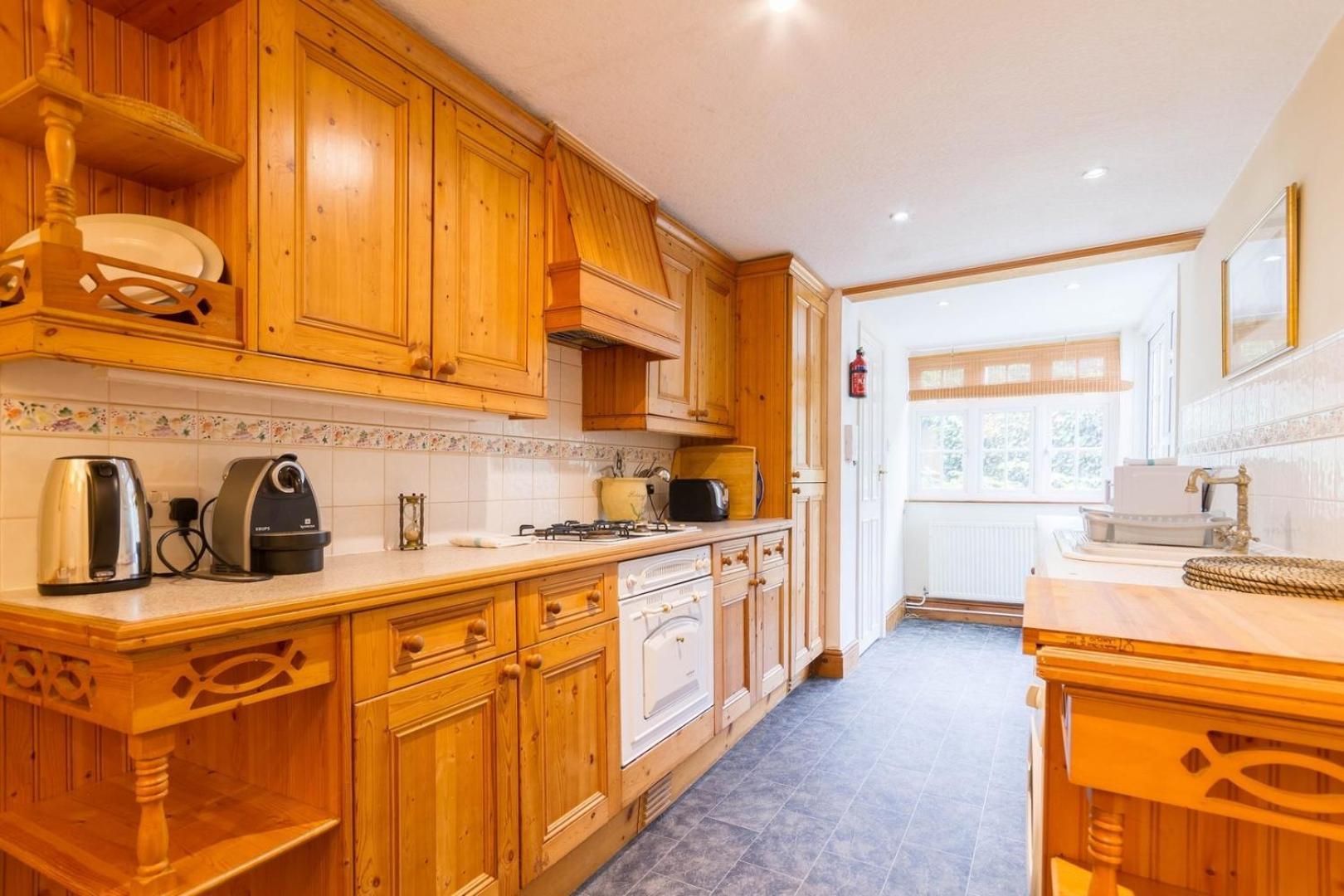 Unique Country Nr Nature Reserve Sleeps 4 Apartment
