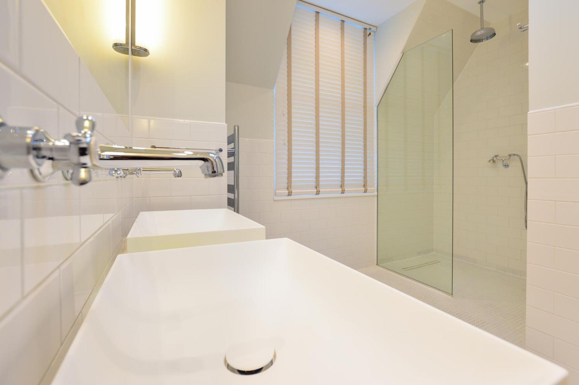 Noho 132 Serviced By Concept London