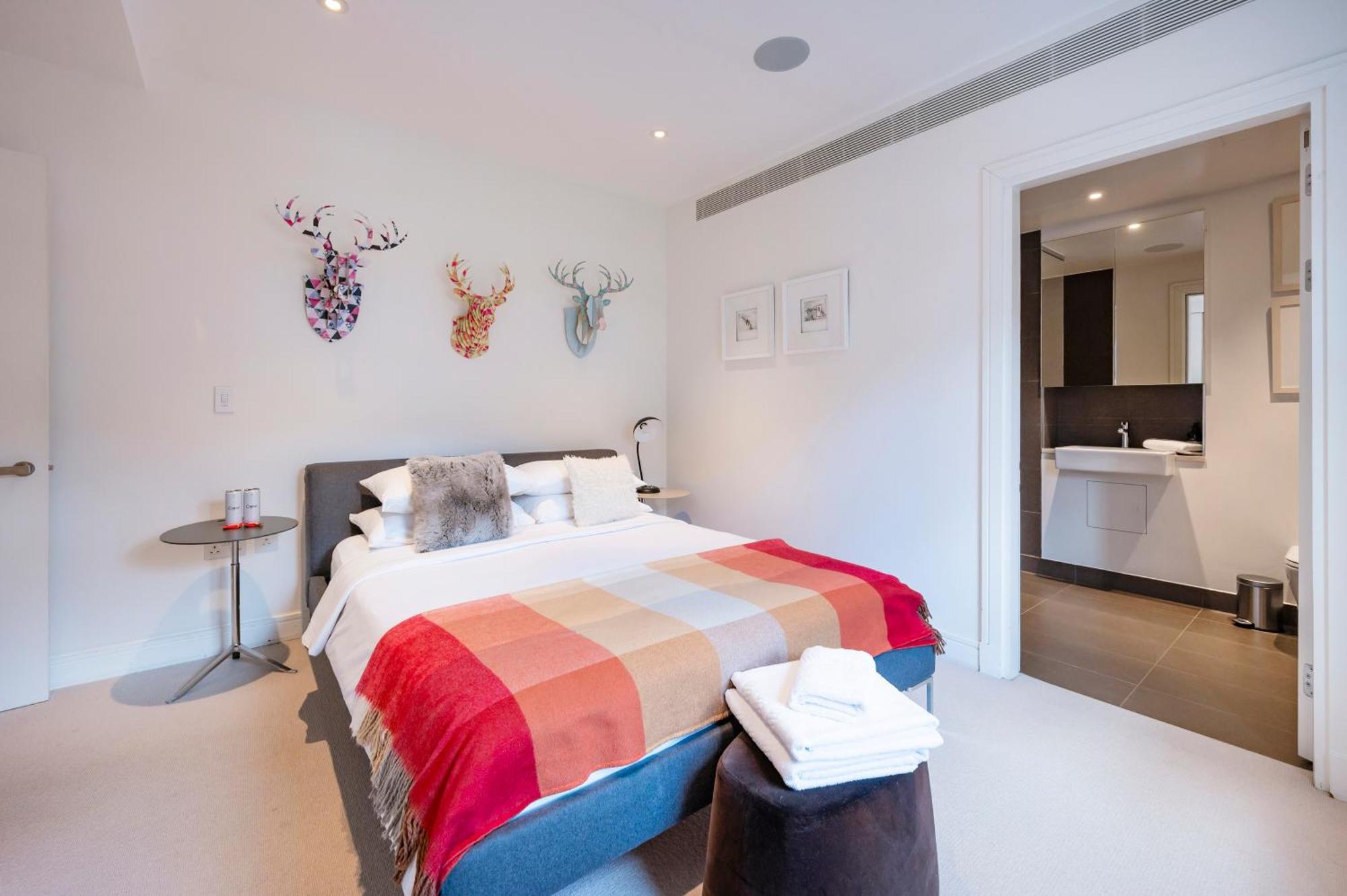 The Nordic Nook Marylebone London