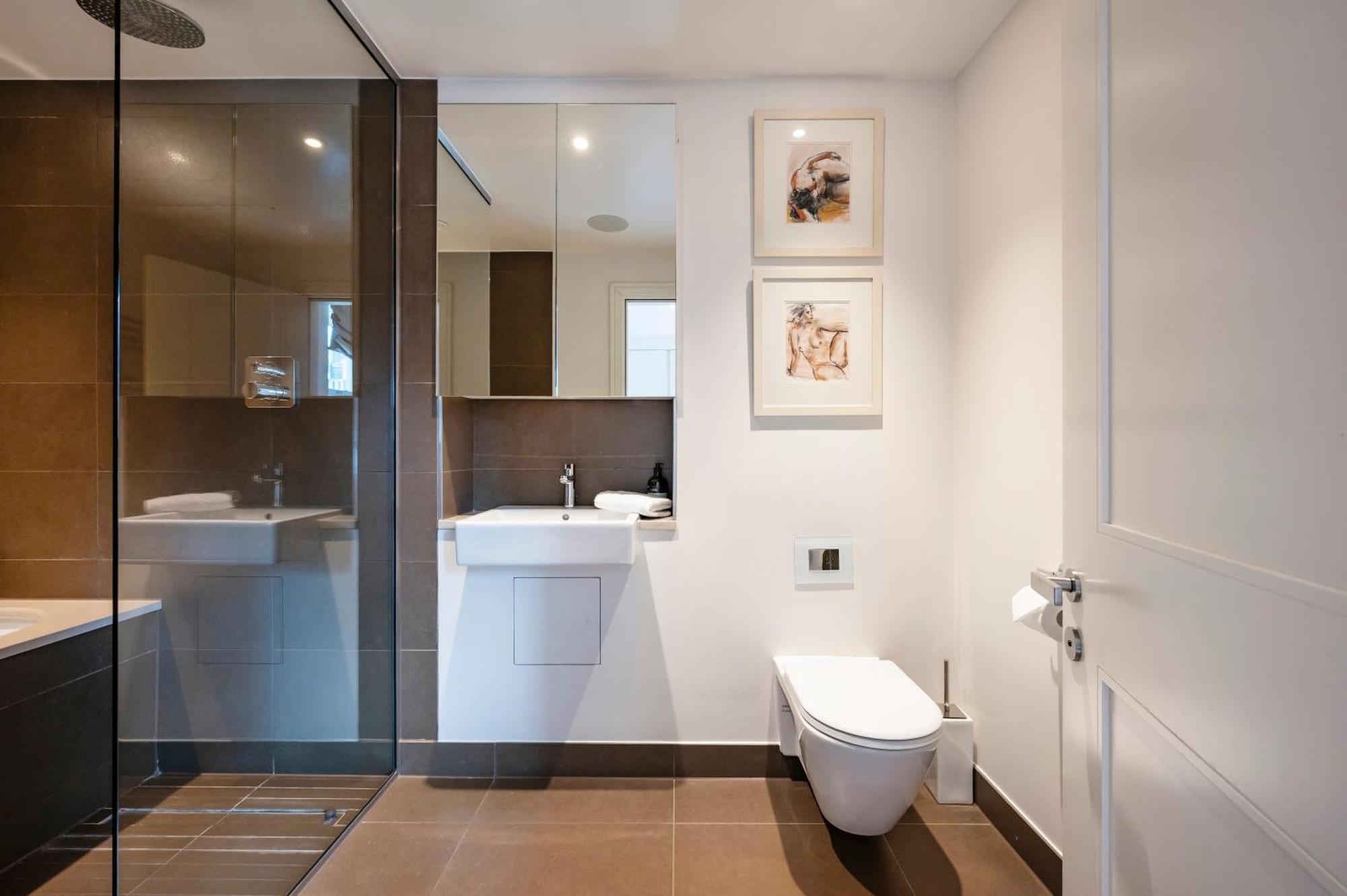 The Nordic Nook Marylebone London
