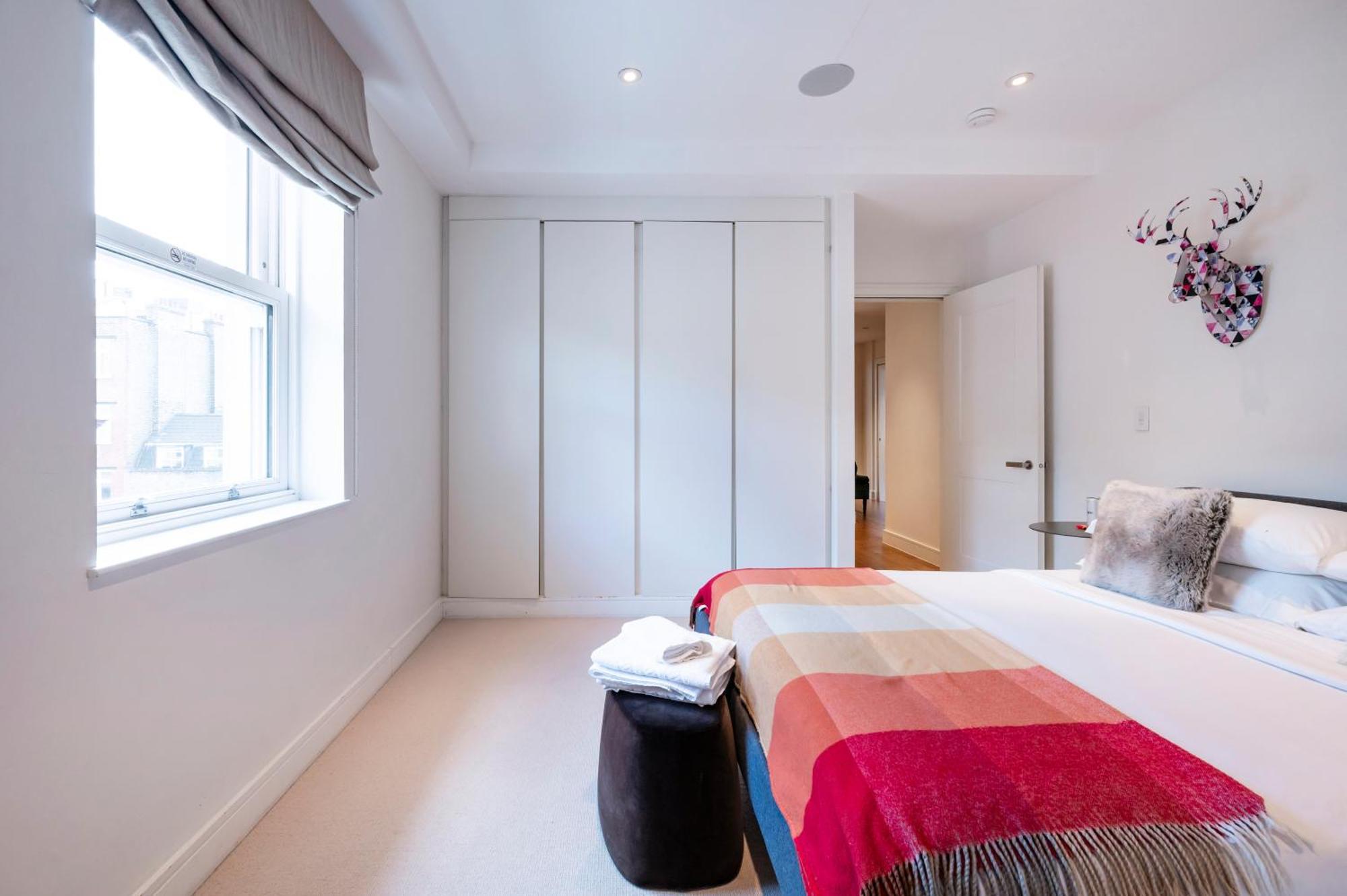 The Nordic Nook Marylebone