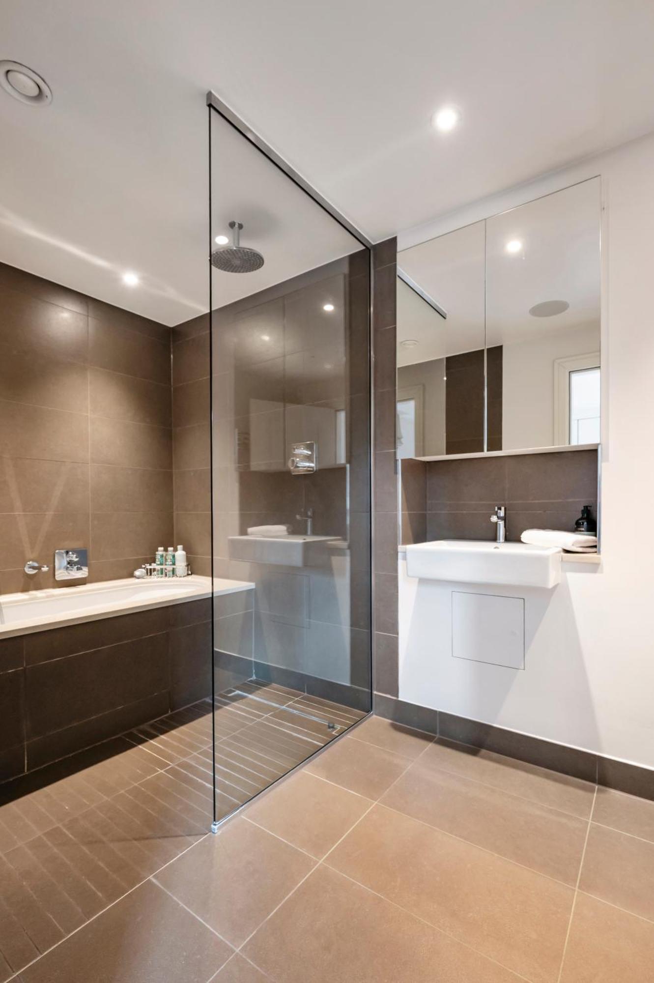 Apartment The Nordic Nook Marylebone *
