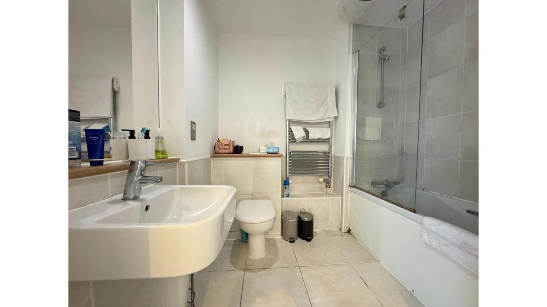 Beautiful And Cosy 1 Bed Flat In Stoke Newington Apartment *