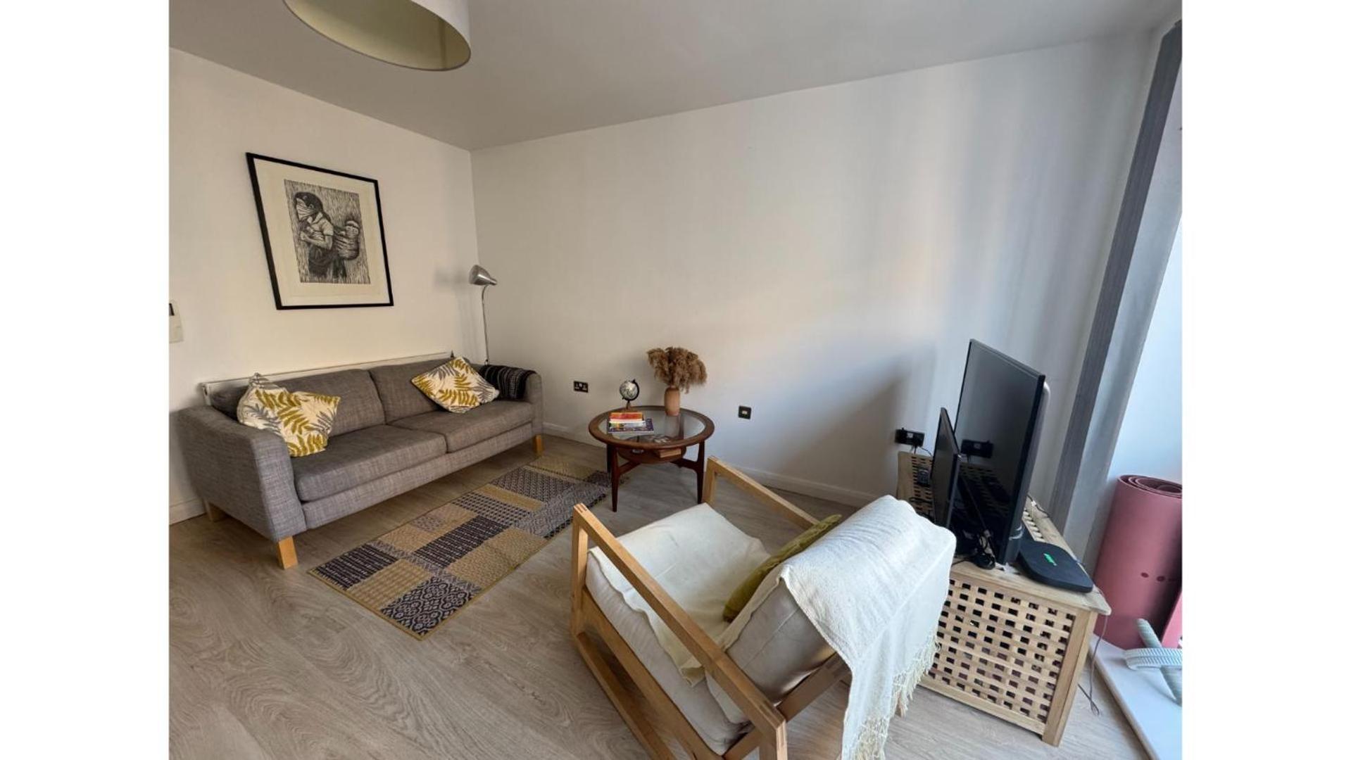 Apartment Beautiful And Cosy 1 Bed Flat In Stoke Newington London