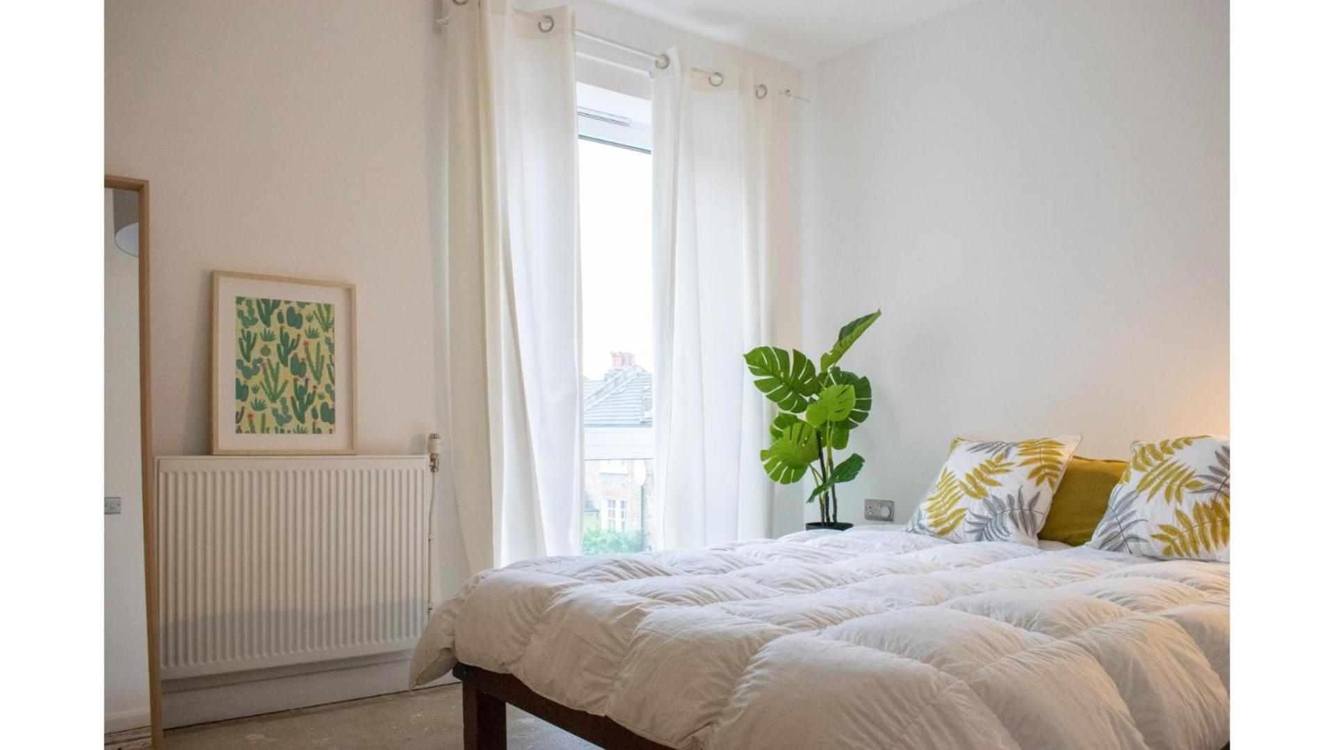 Beautiful And Cosy 1 Bed Flat In Stoke Newington *
