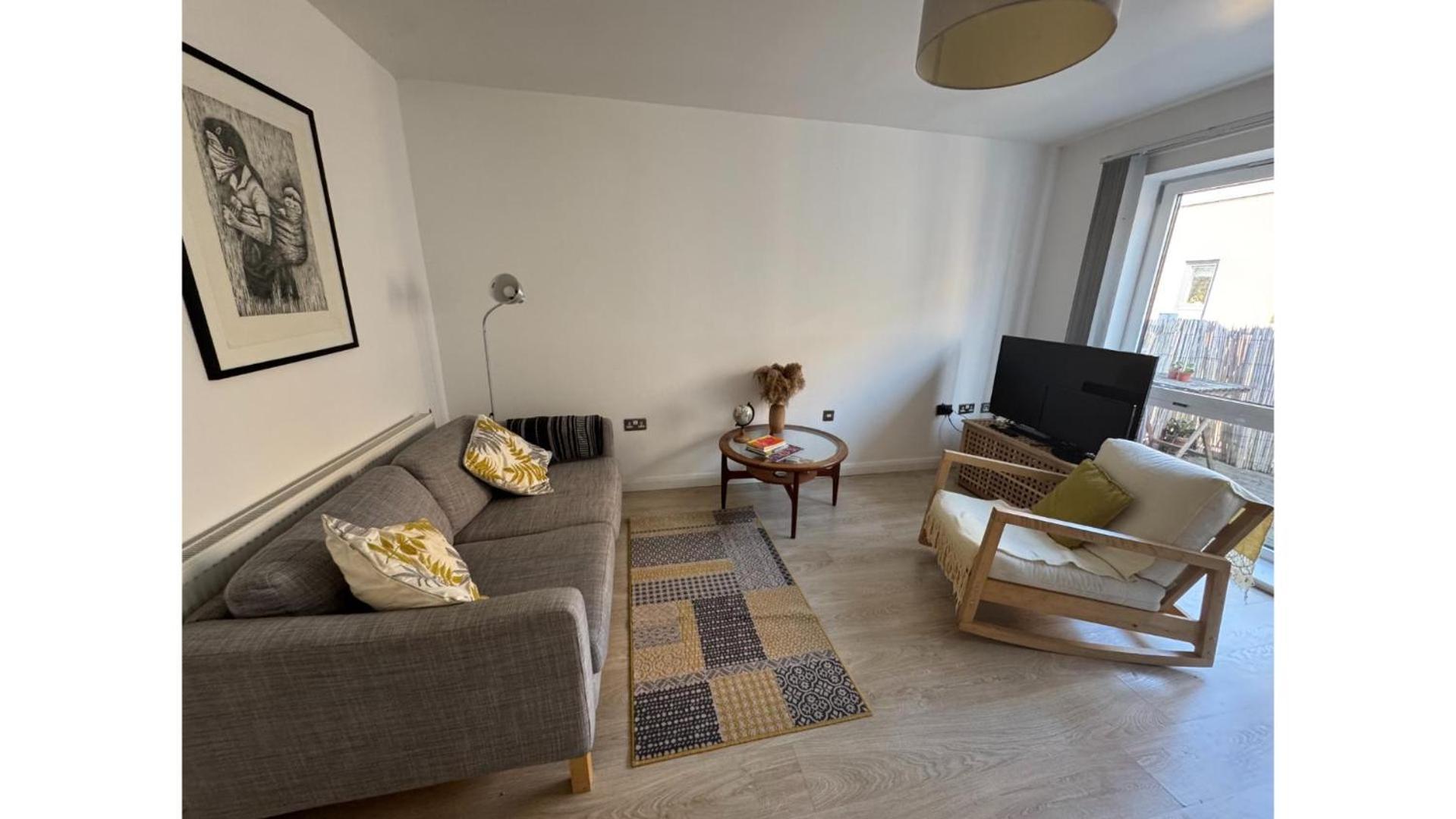 Beautiful And Cosy 1 Bed Flat In Stoke Newington
