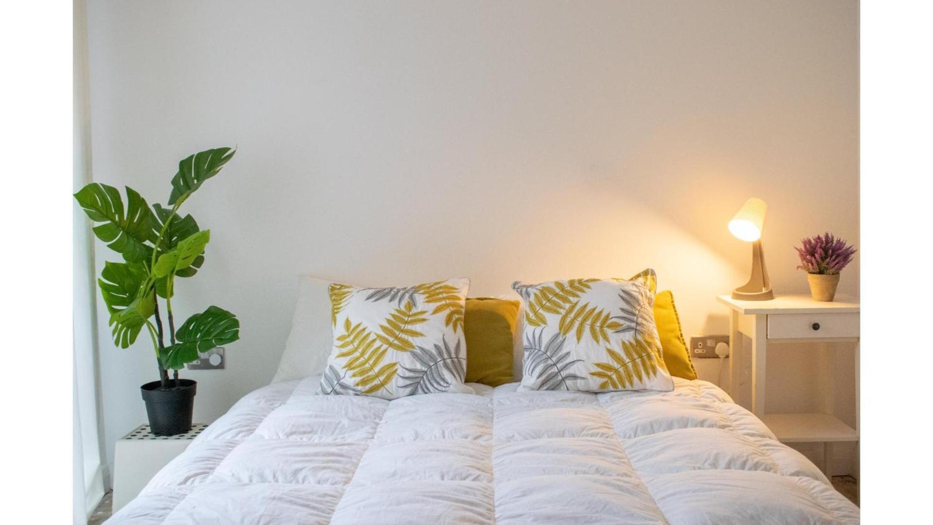 Beautiful And Cosy 1 Bed Flat In Stoke Newington Apartment *