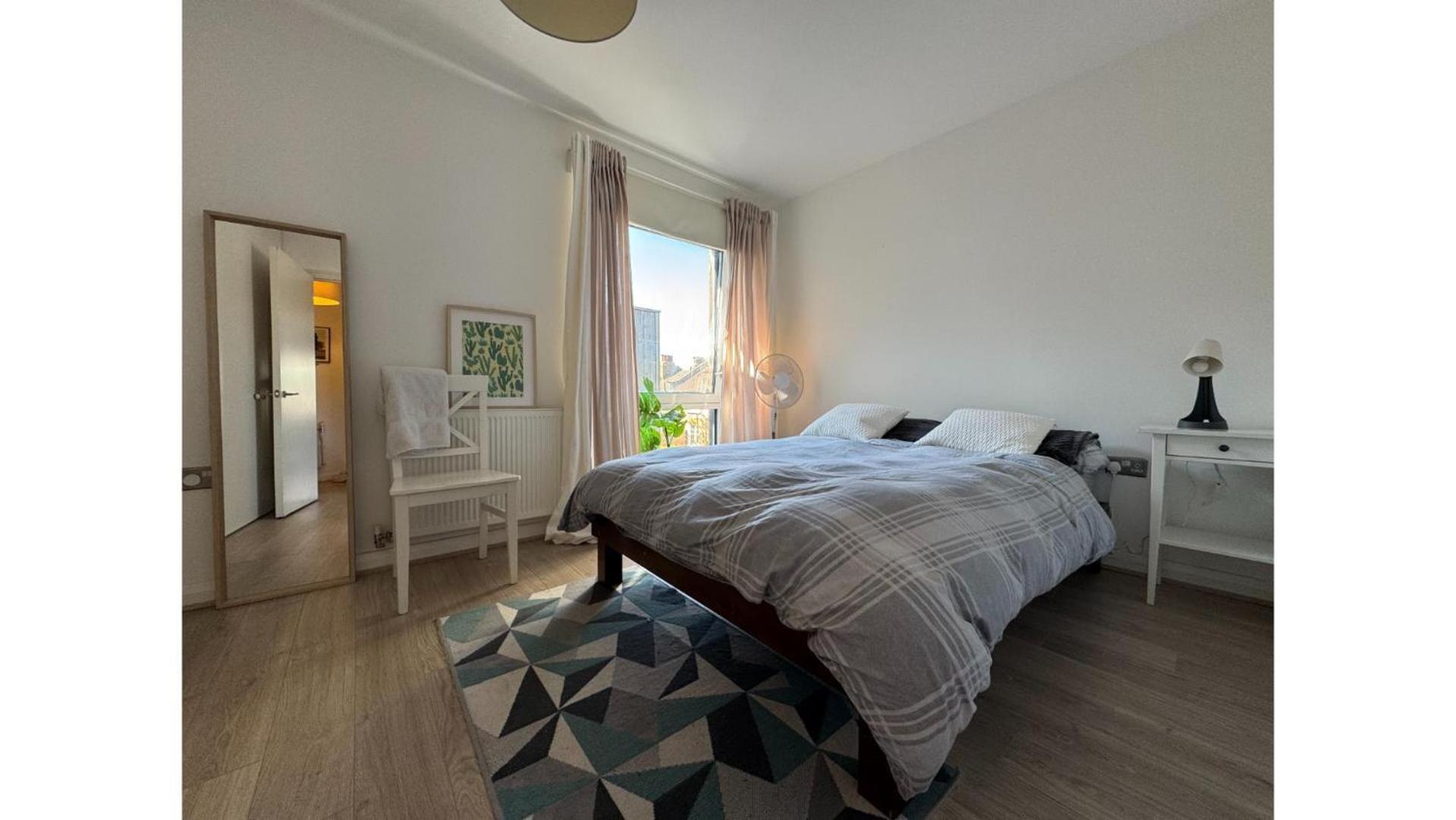 Beautiful And Cosy 1 Bed Flat In Stoke Newington Apartment London