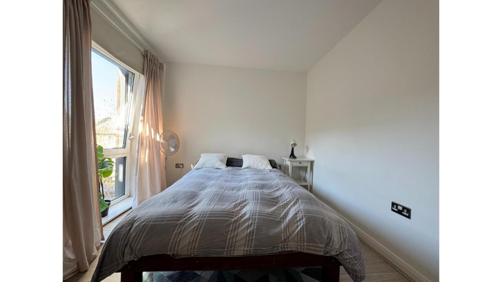 Beautiful And Cosy 1 Bed Flat In Stoke Newington London