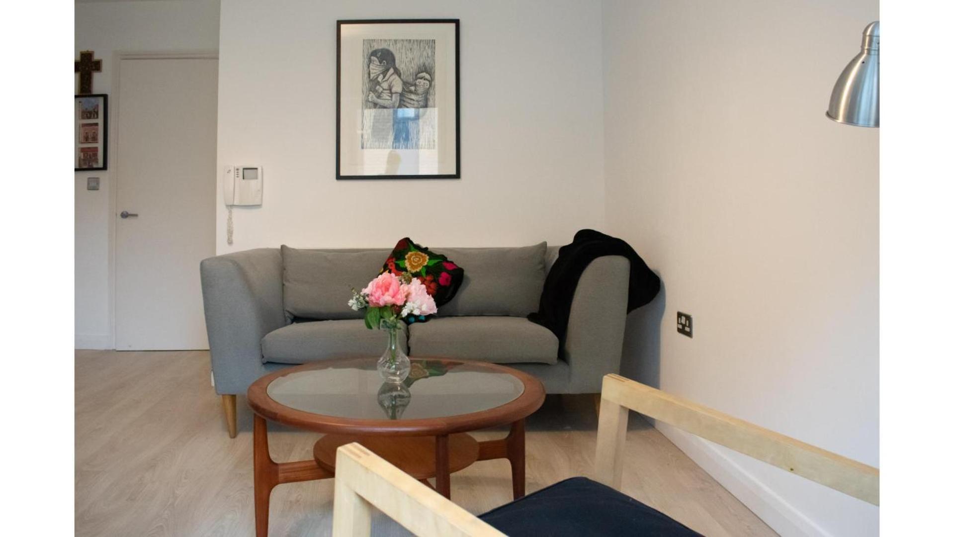 Beautiful And Cosy 1 Bed Flat In Stoke Newington