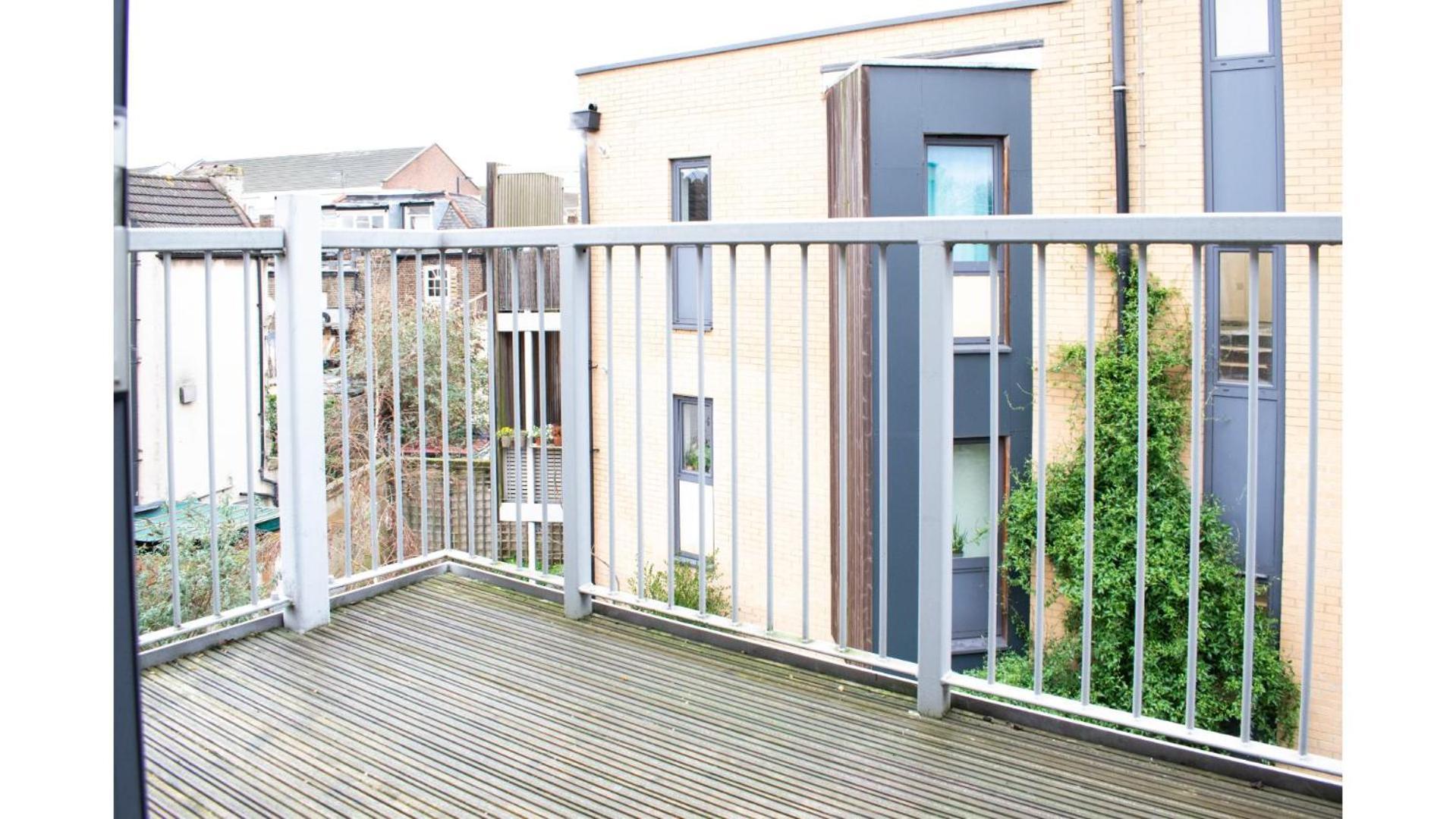 Apartment Beautiful And Cosy 1 Bed Flat In Stoke Newington