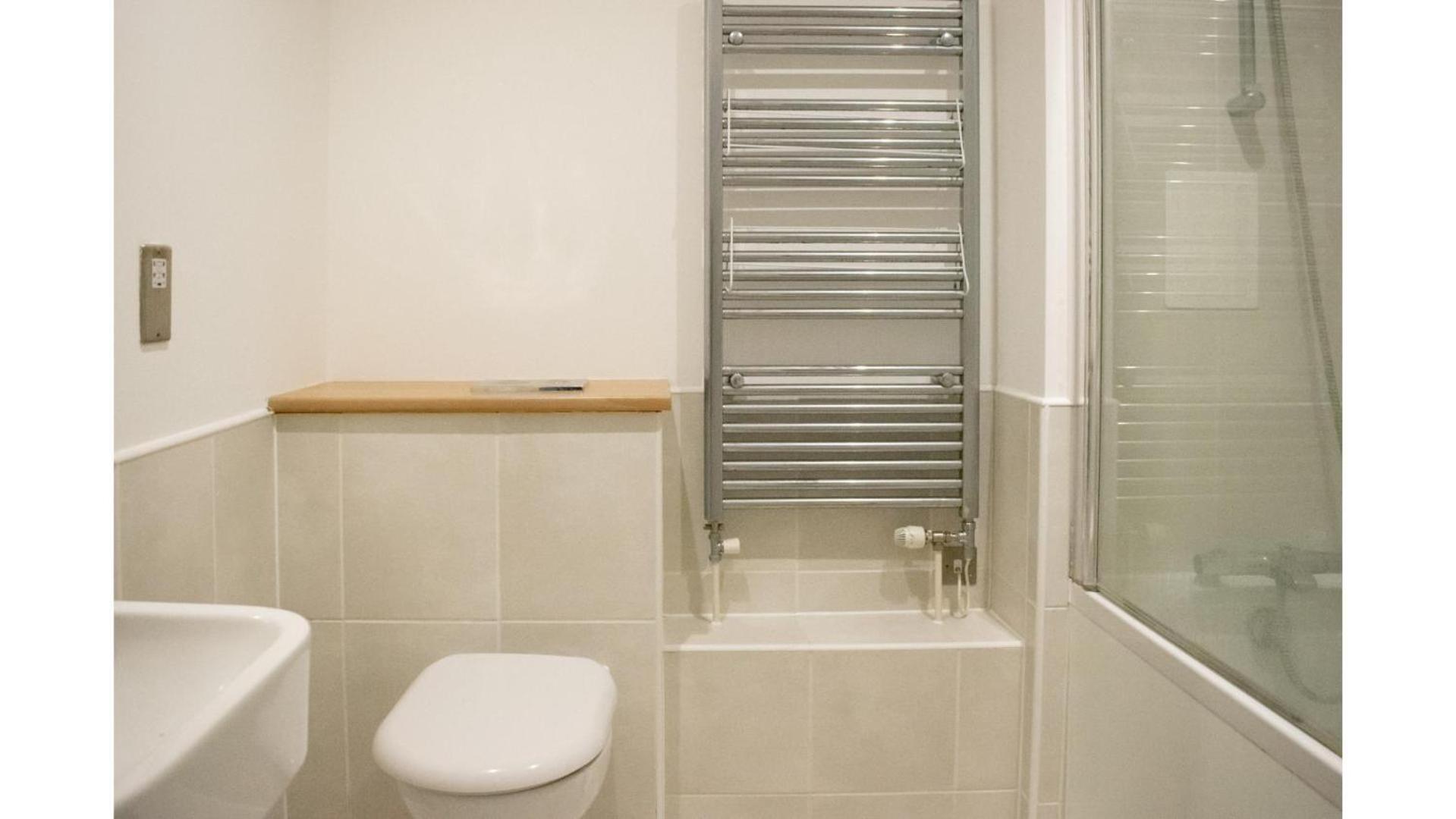 Apartment Beautiful And Cosy 1 Bed Flat In Stoke Newington *