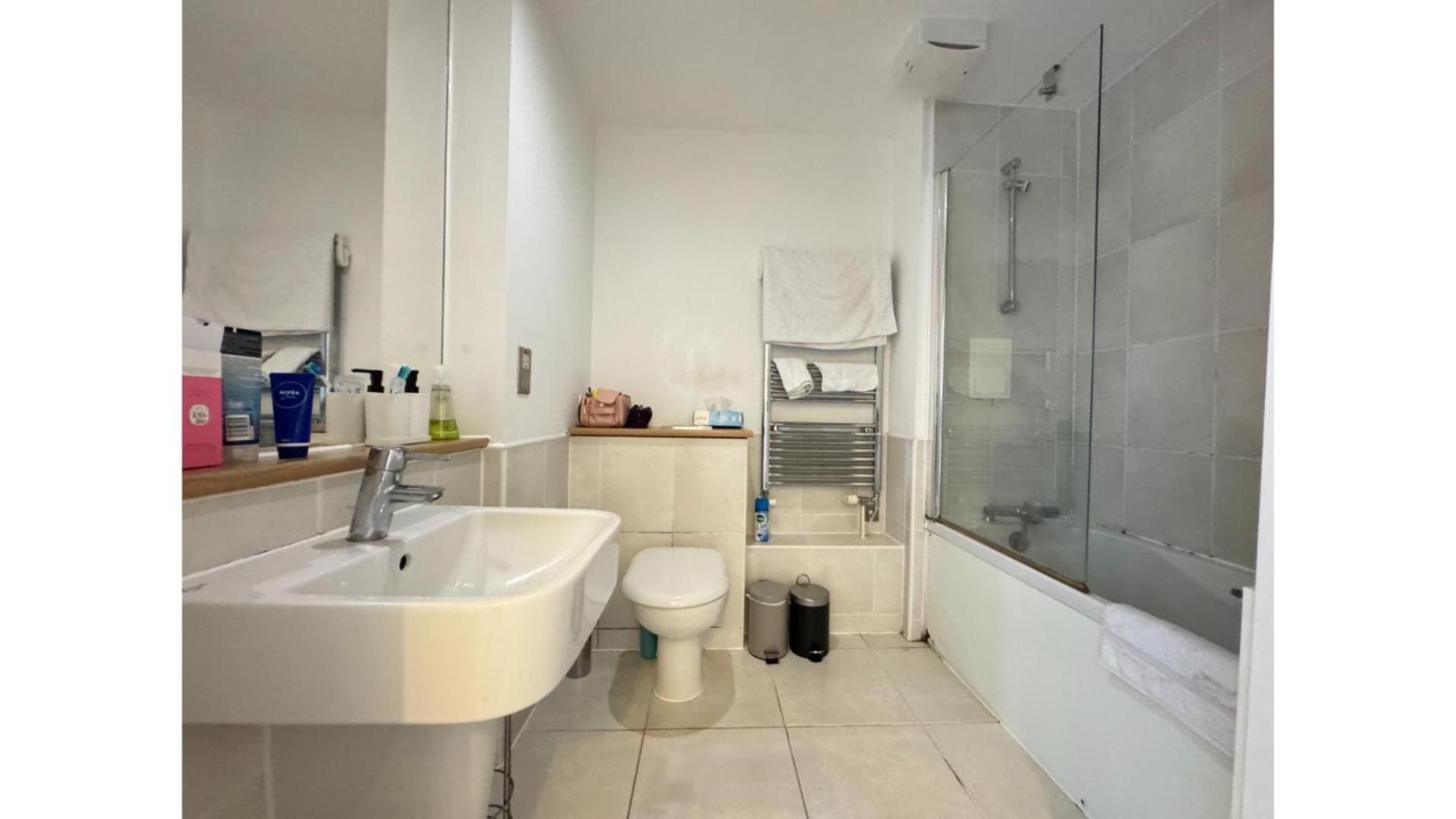 Beautiful And Cosy 1 Bed Flat In Stoke Newington Apartment London
