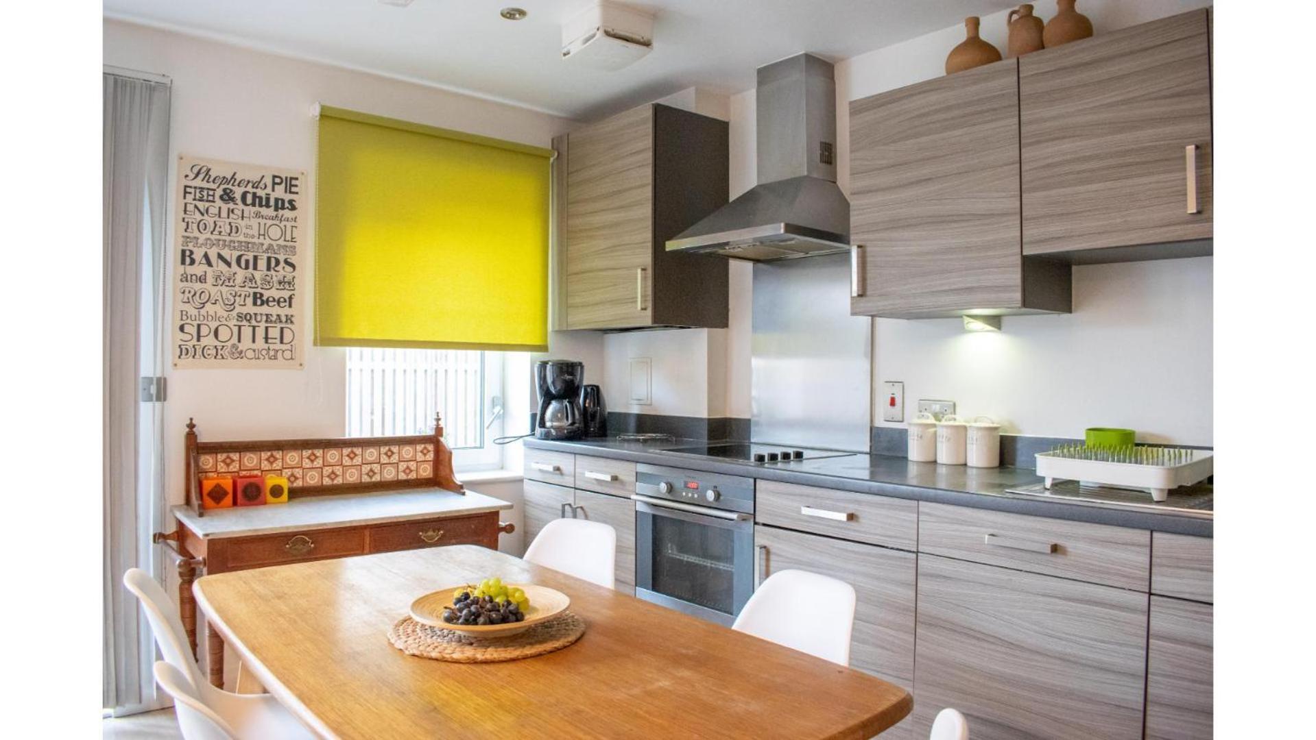 Beautiful And Cosy 1 Bed Flat In Stoke Newington *