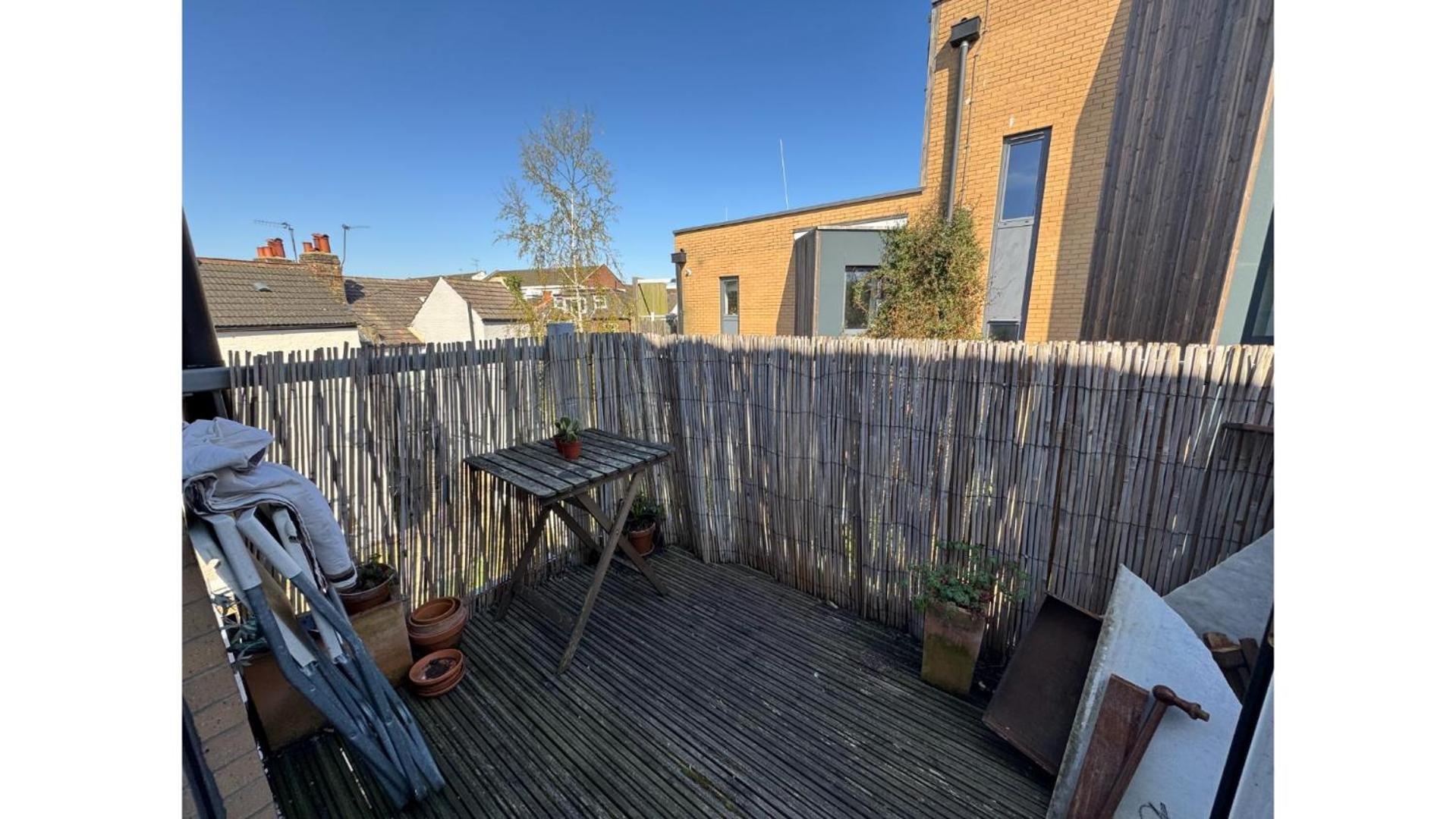 Apartment Beautiful And Cosy 1 Bed Flat In Stoke Newington *