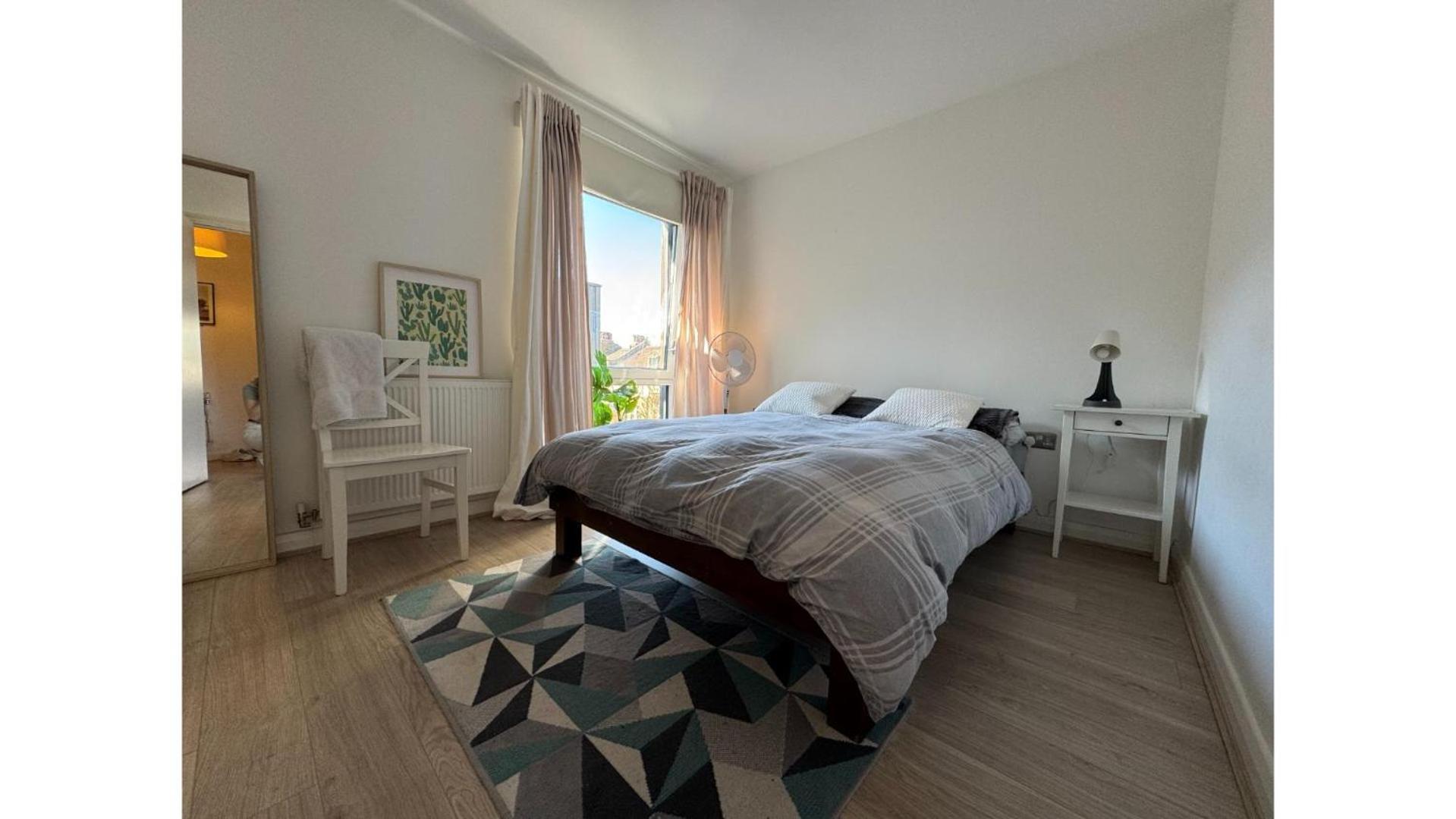 Beautiful And Cosy 1 Bed Flat In Stoke Newington Apartment London