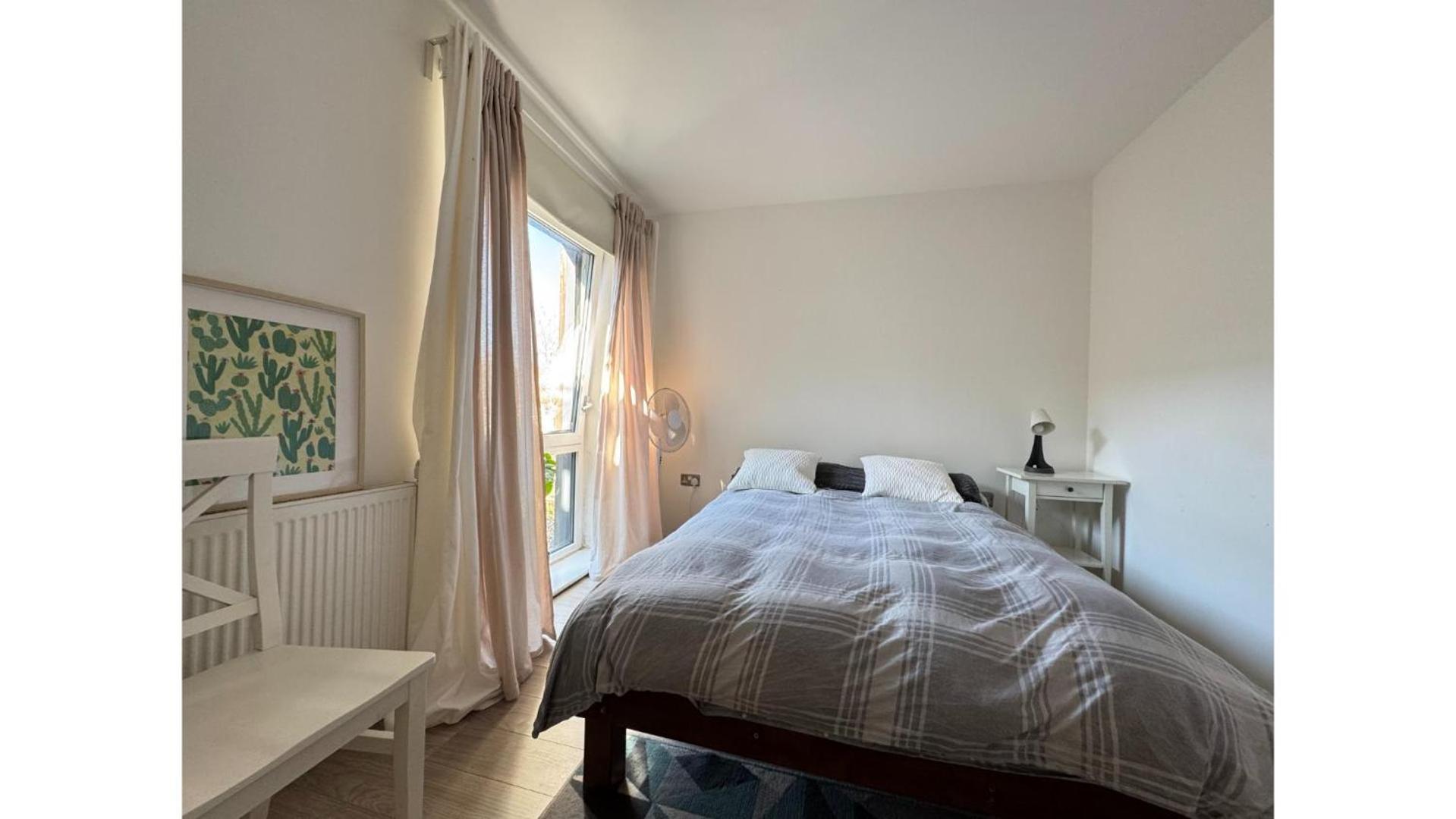 Apartment Beautiful And Cosy 1 Bed Flat In Stoke Newington London