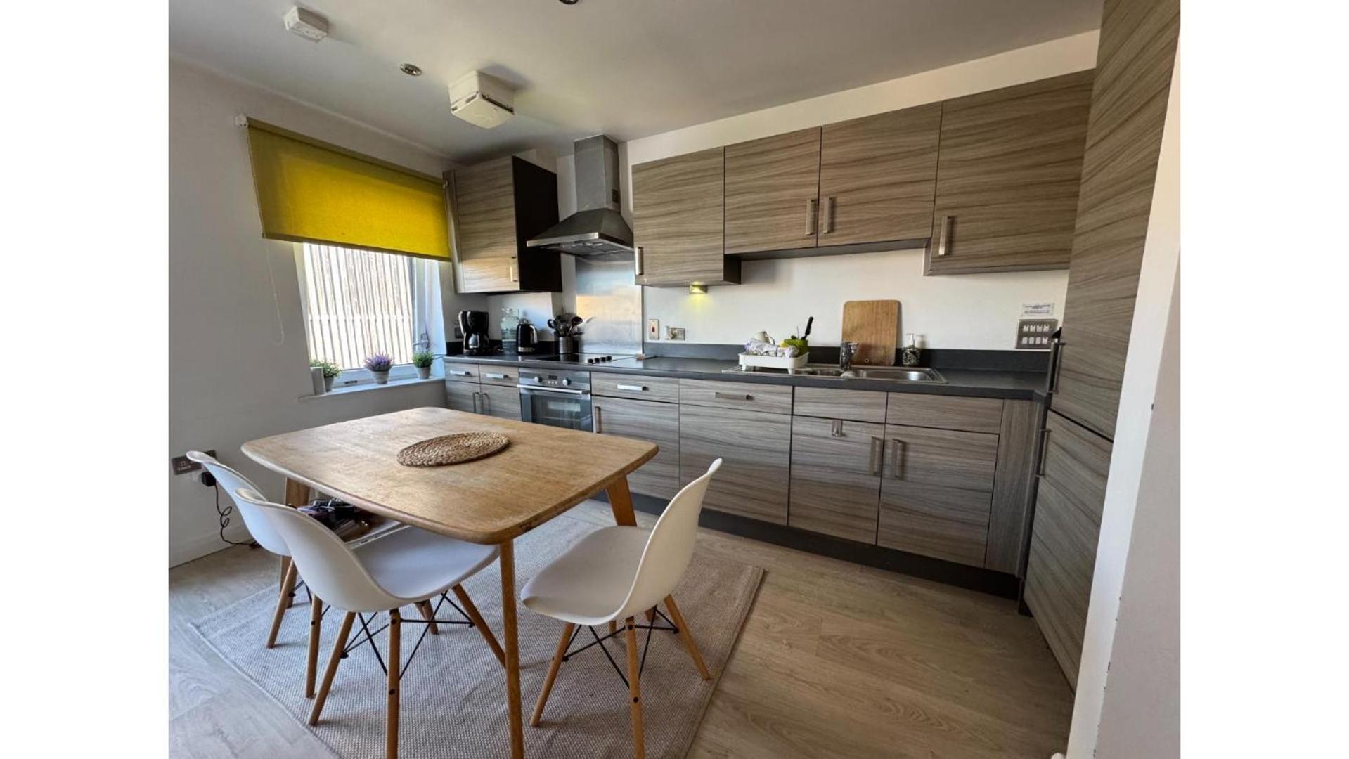 Beautiful And Cosy 1 Bed Flat In Stoke Newington London