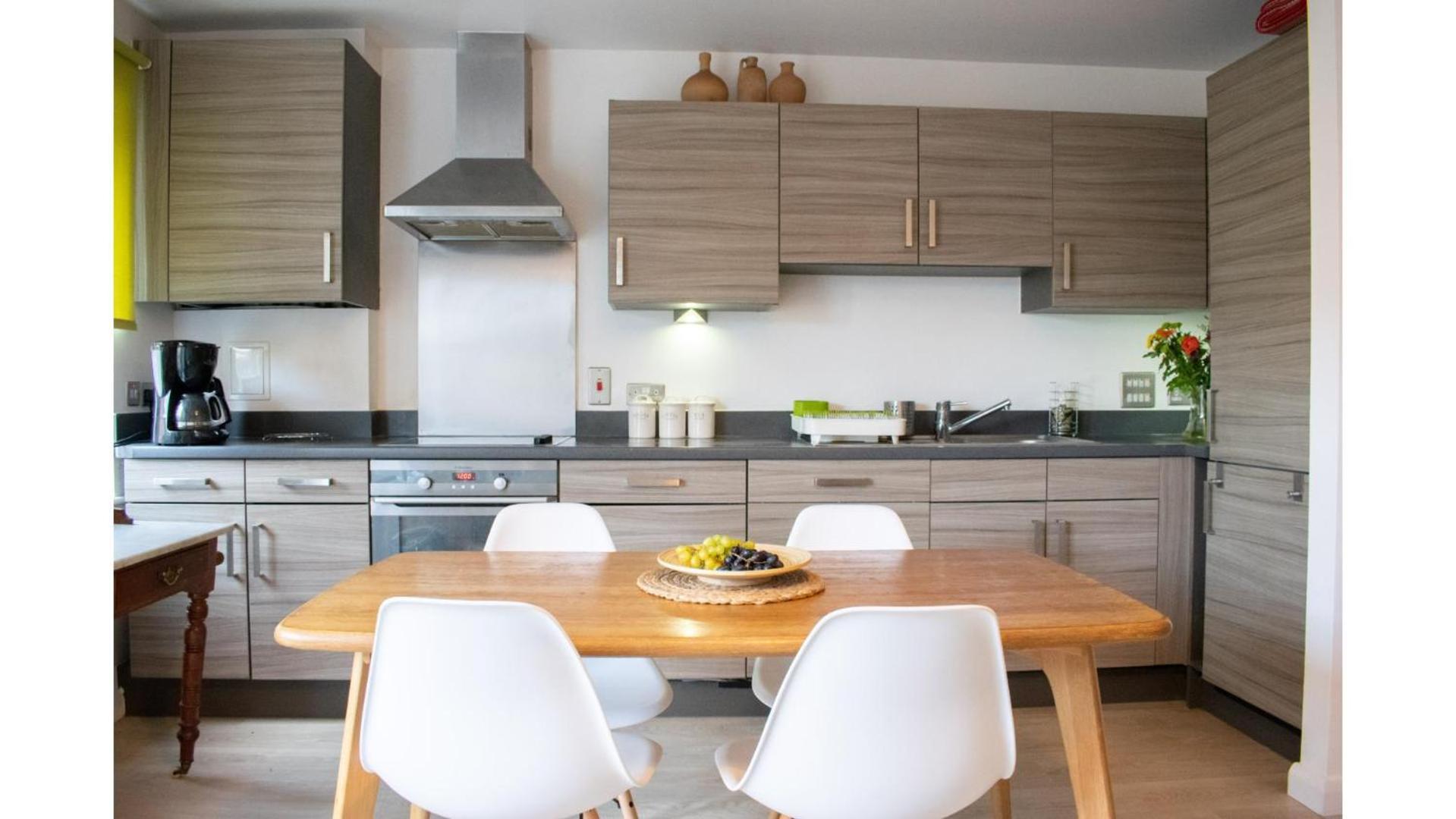 Beautiful And Cosy 1 Bed Flat In Stoke Newington London