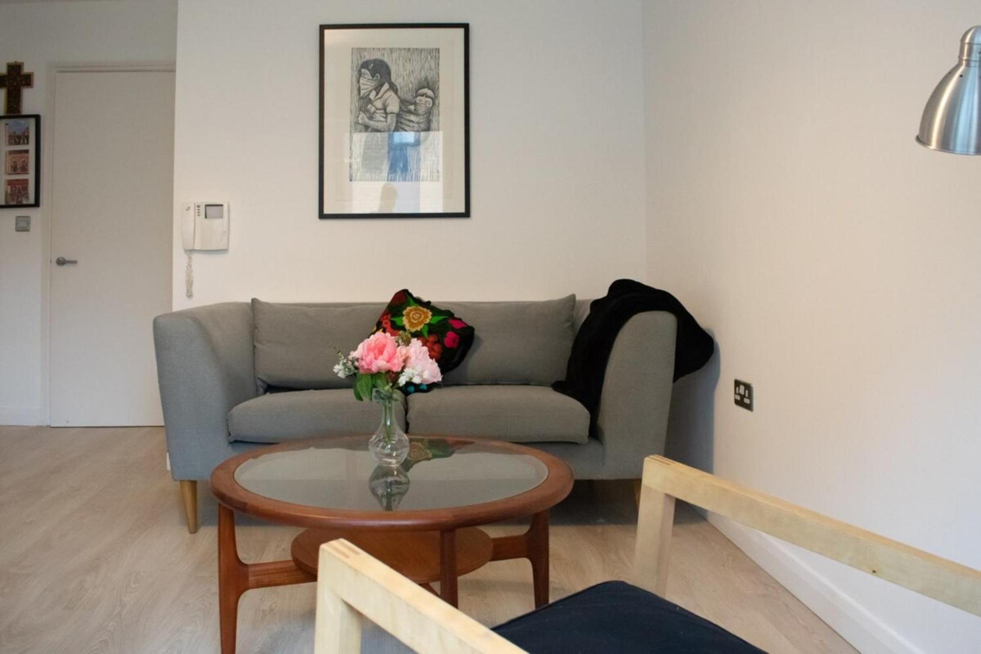 Beautiful And Cosy 1 Bed Flat In Stoke Newington Apartment London