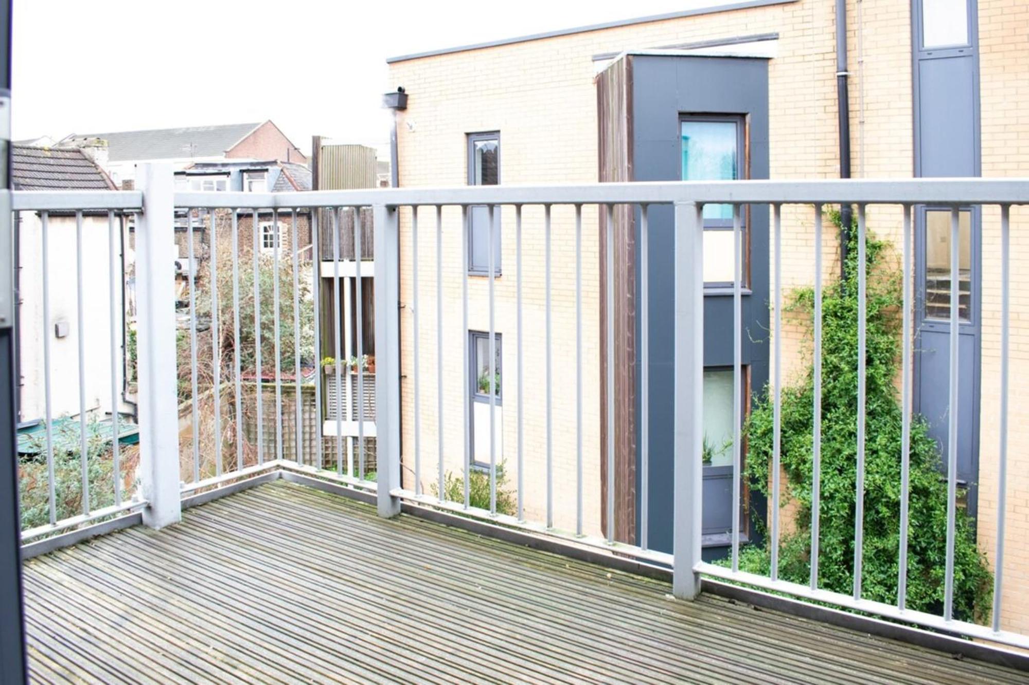 Beautiful And Cosy 1 Bed Flat In Stoke Newington * London