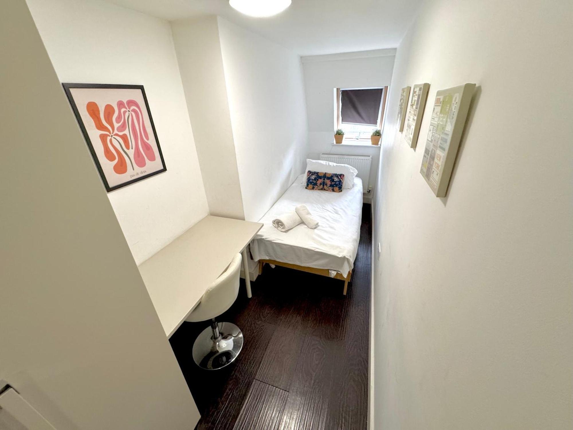 Charlotte Street By News London