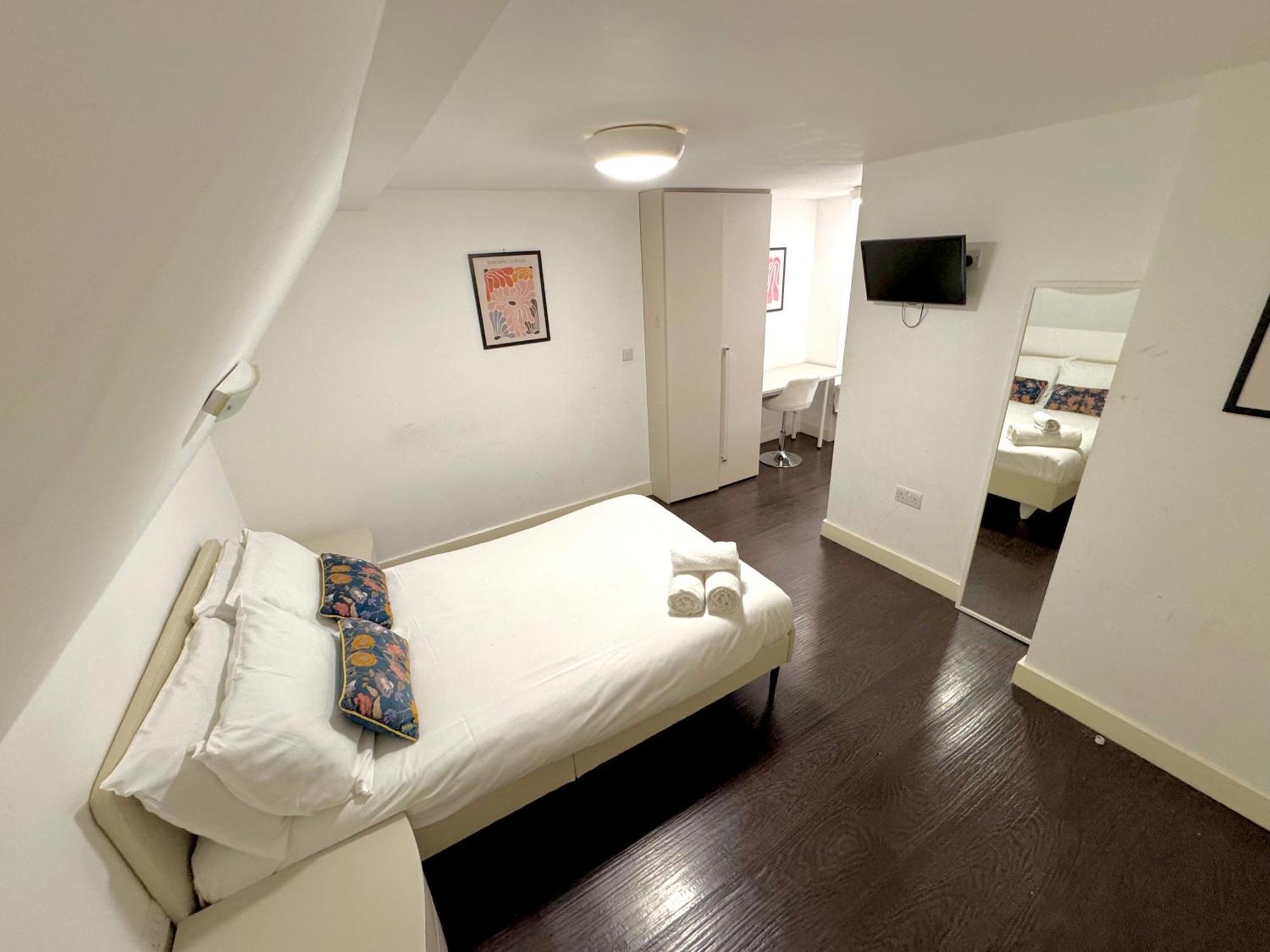 Charlotte Street By News Hotel *