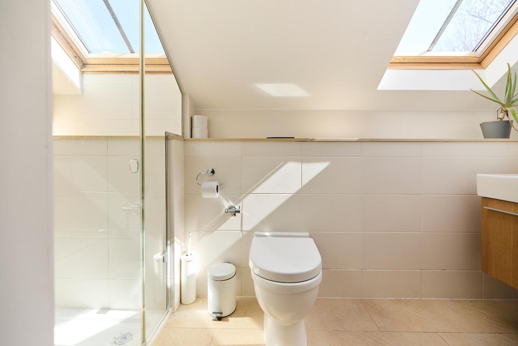 The Porchester Gardens - Modern & Bright 4bdr With Garden And Parking Apartment London