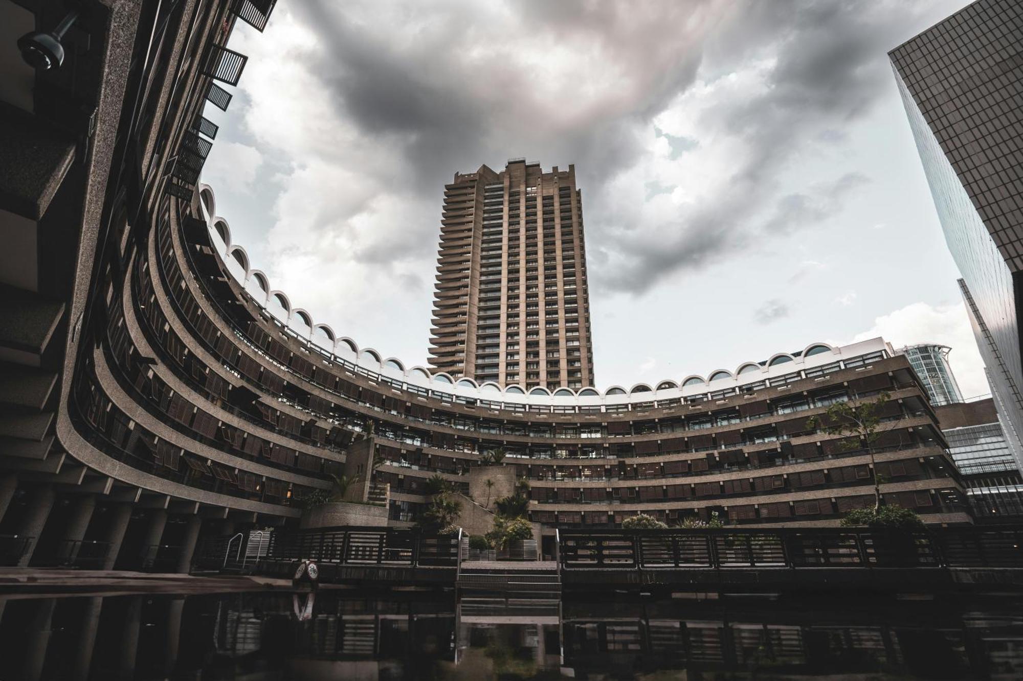 Clockwork Flats Apartment London