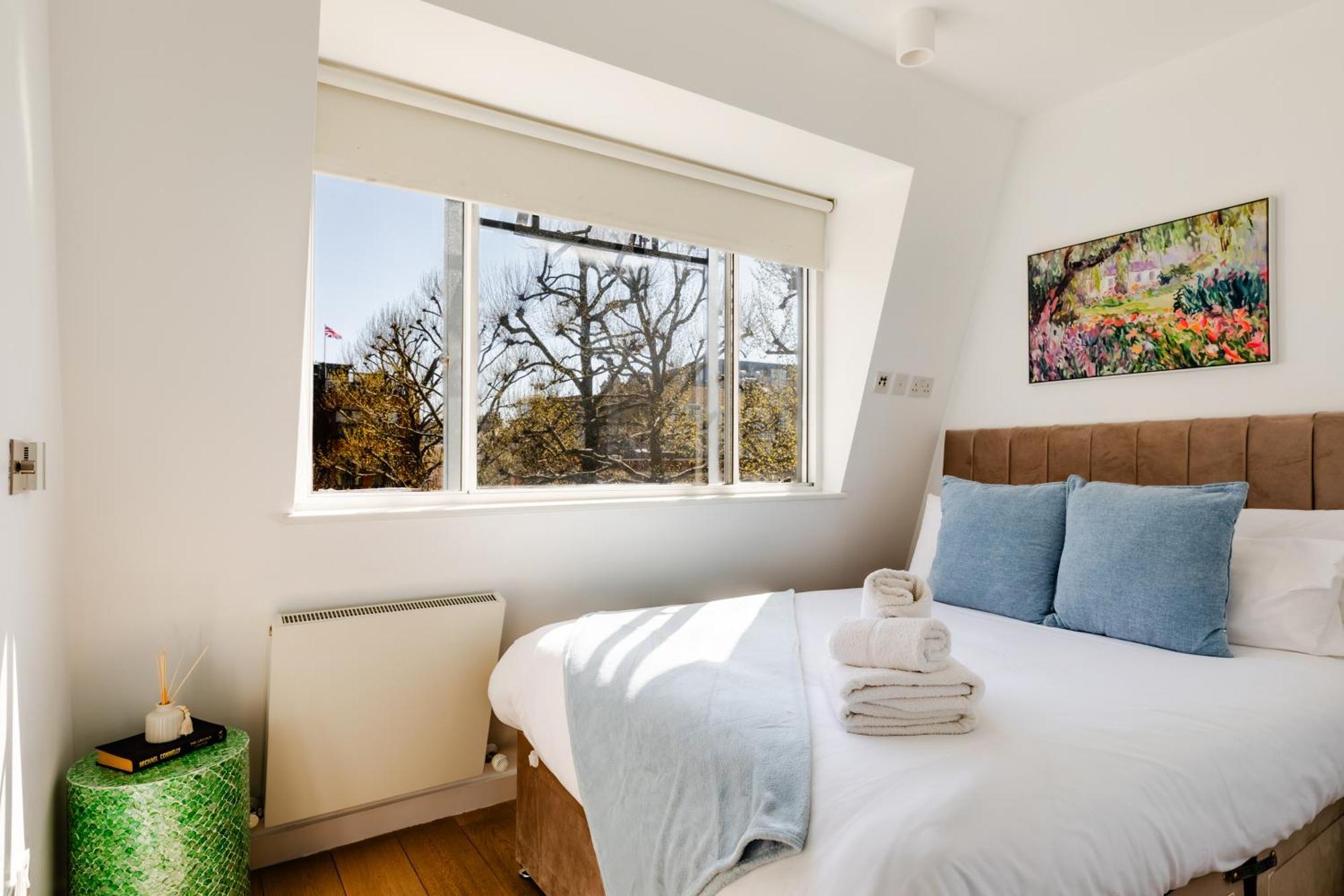 Aparthotel Stayinn Soho Londres