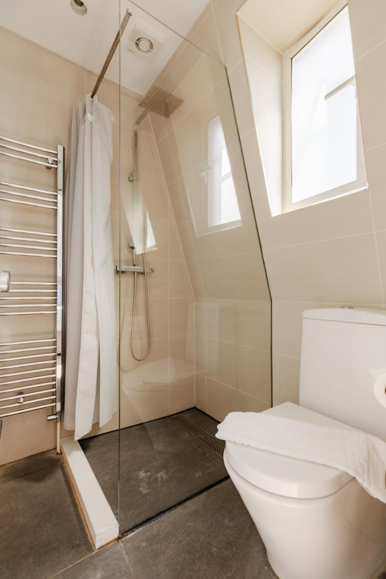 Stayinn Soho Aparthotel Londres