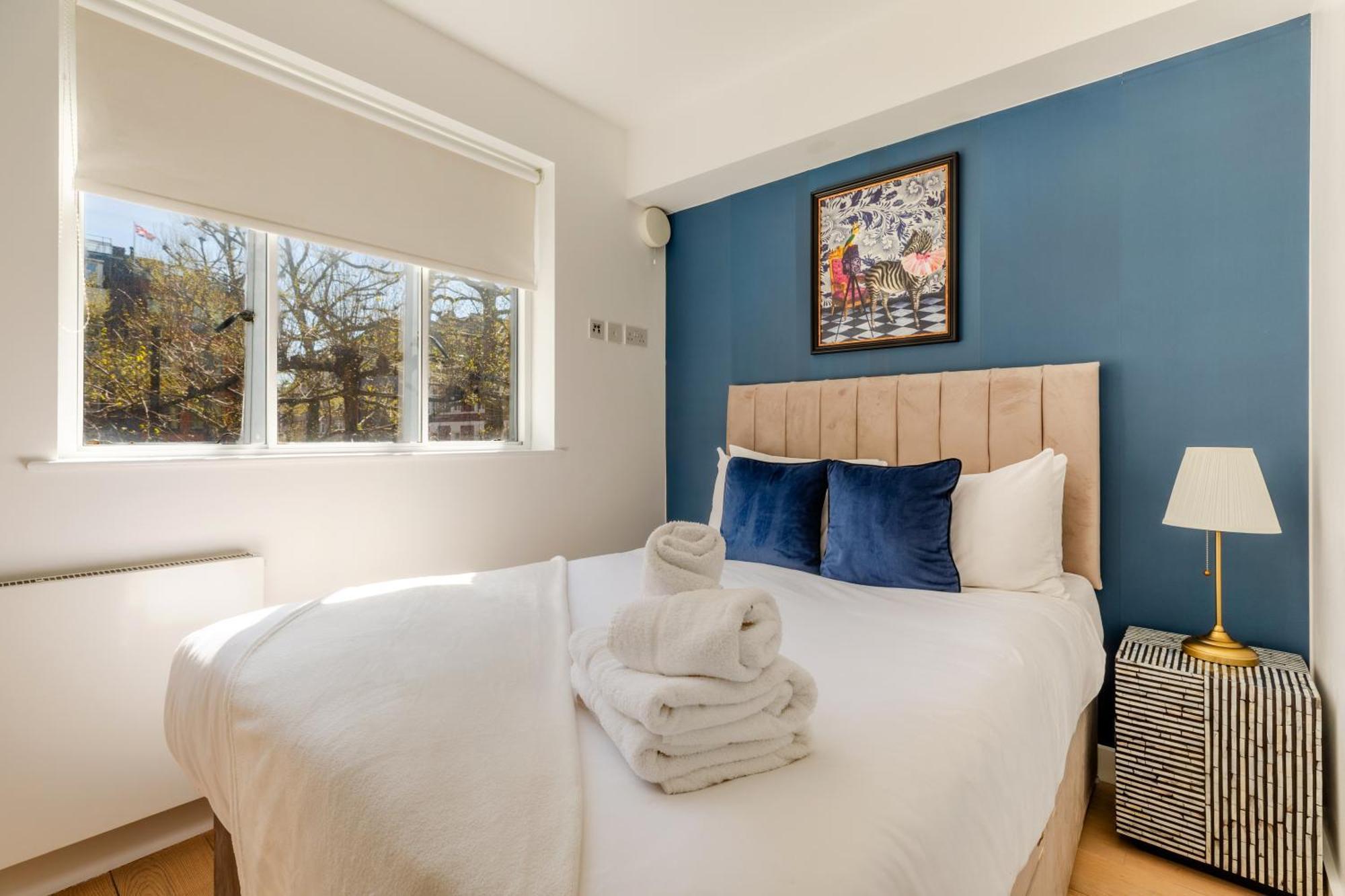 Aparthotel Stayinn Soho Londres