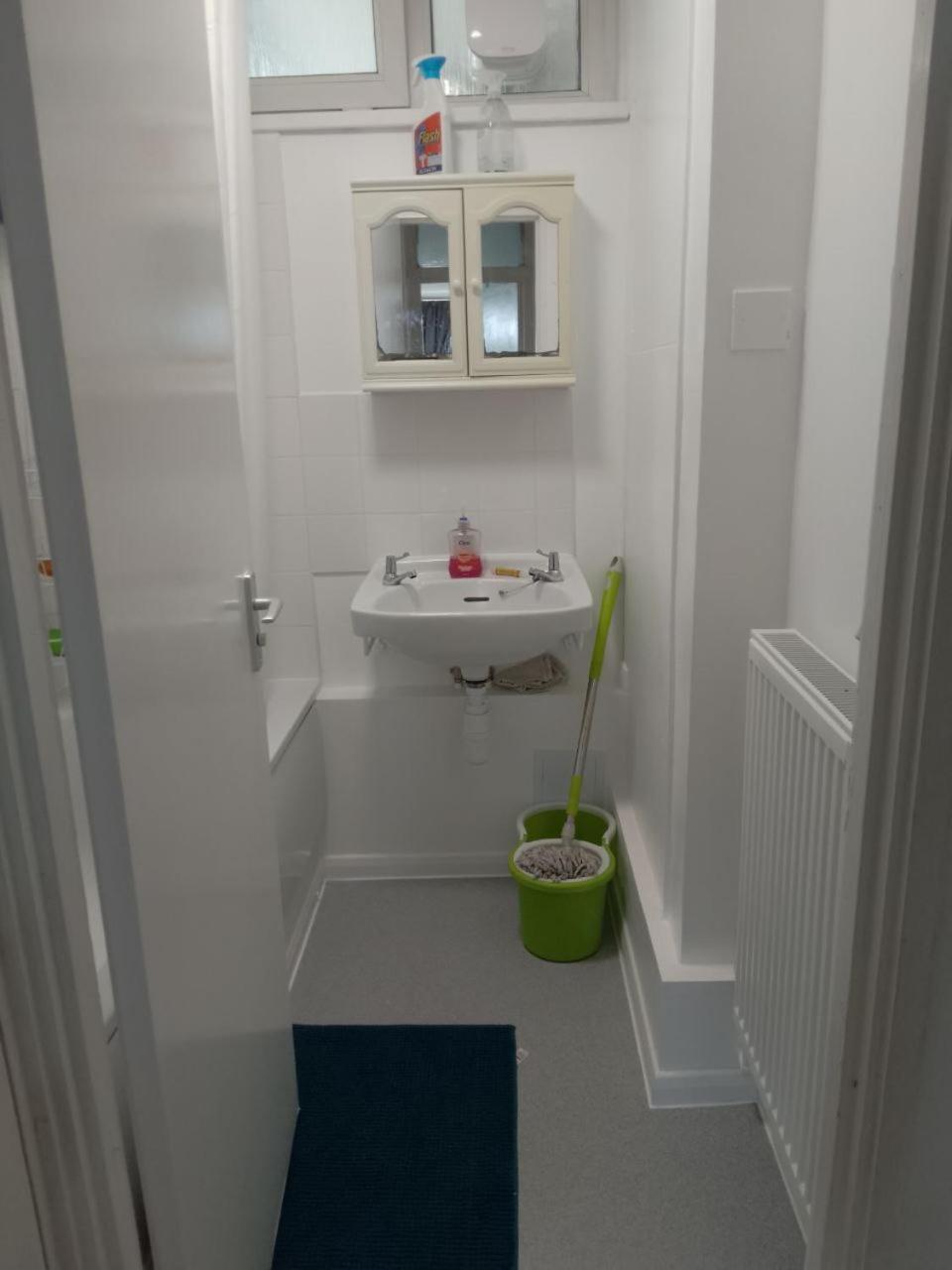 Double In A Cosy Flat In Tooting Homestay